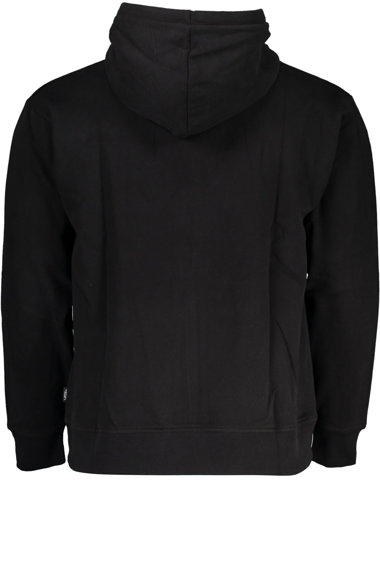 VANS Sweatshirts Black - VN0009V7