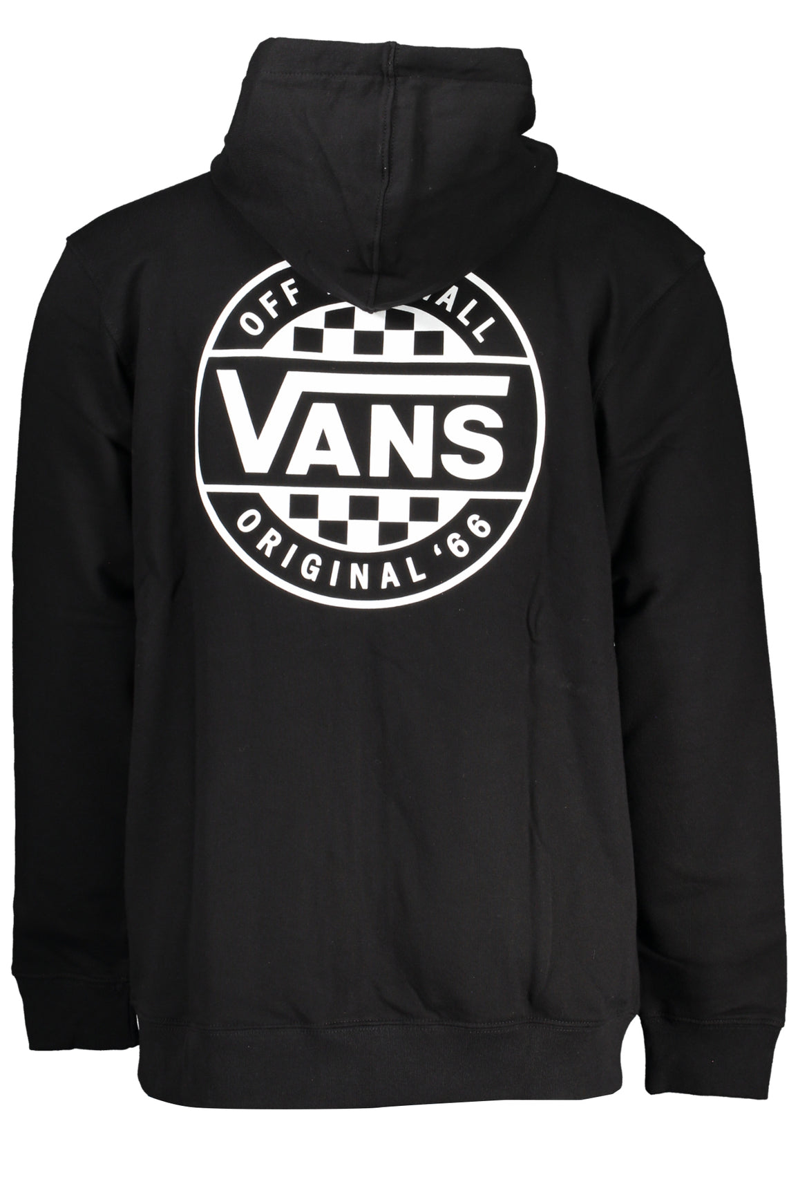 VANS Sweatshirts Black - VN000AF0
