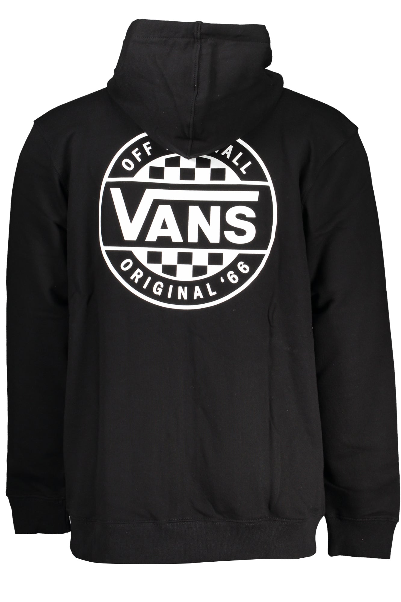 VANS Sweatshirts Black - VN000AF0