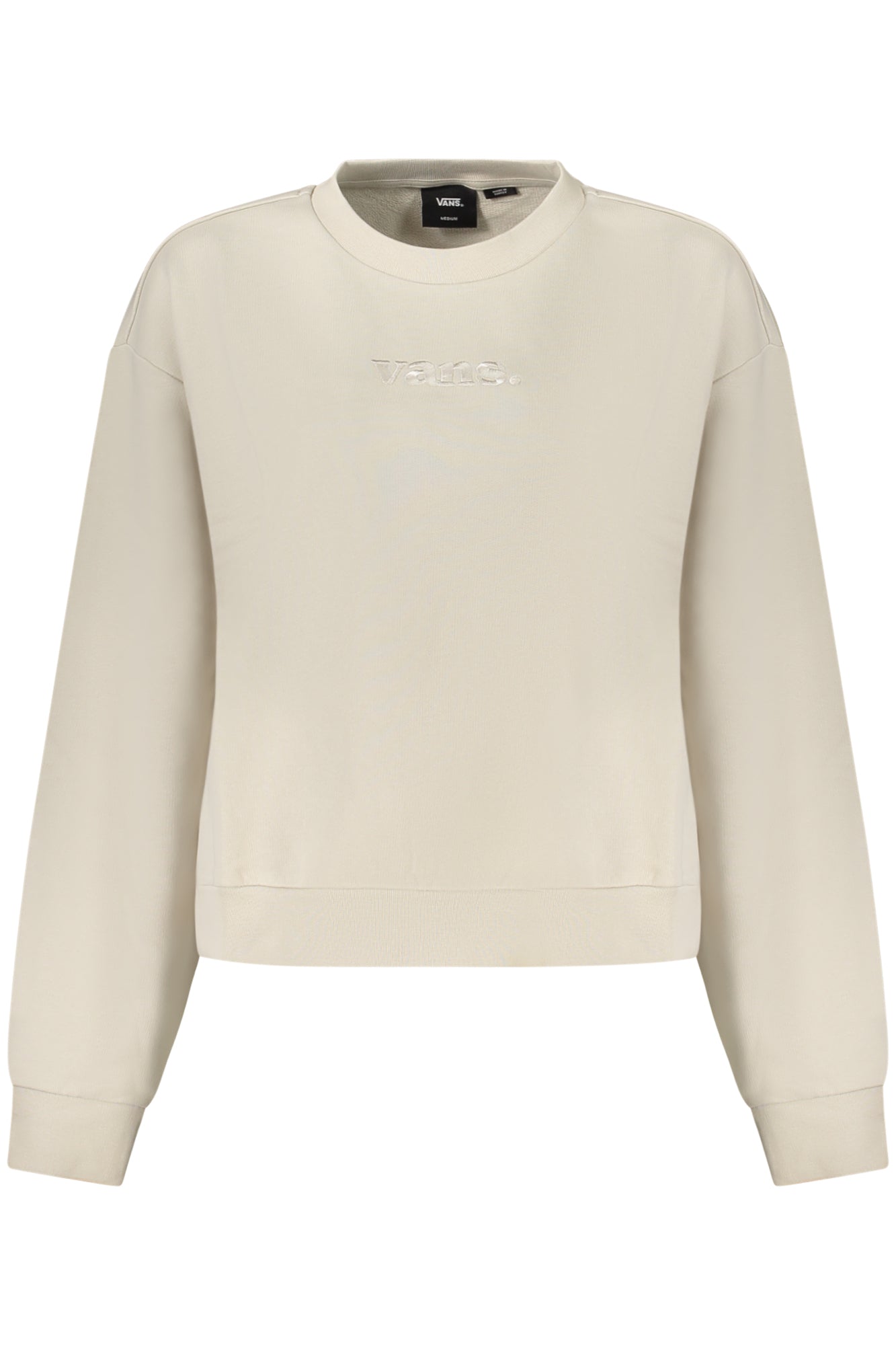 VANS Sweatshirts Beige - VN000RAM