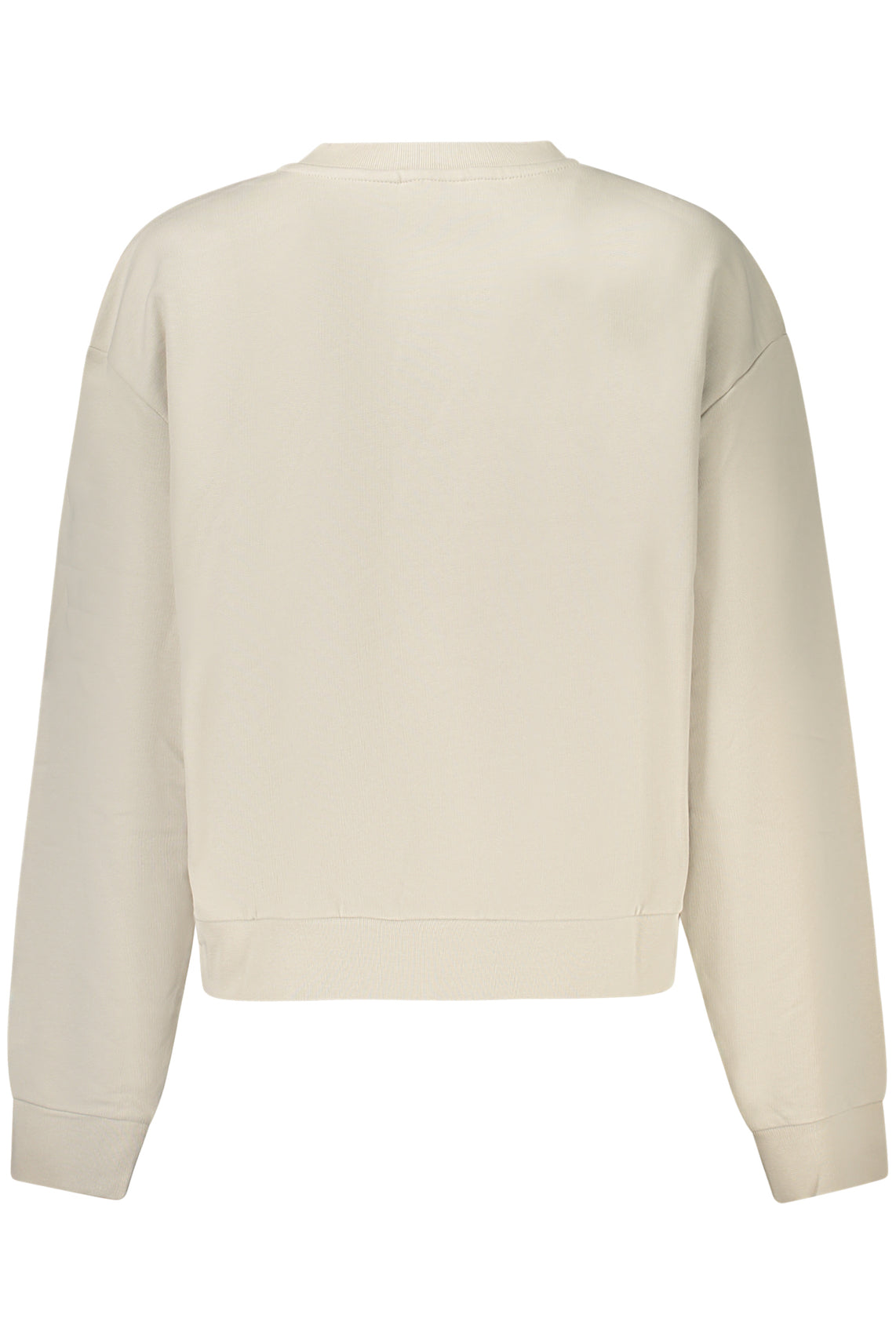 VANS Sweatshirts Beige - VN000RAM