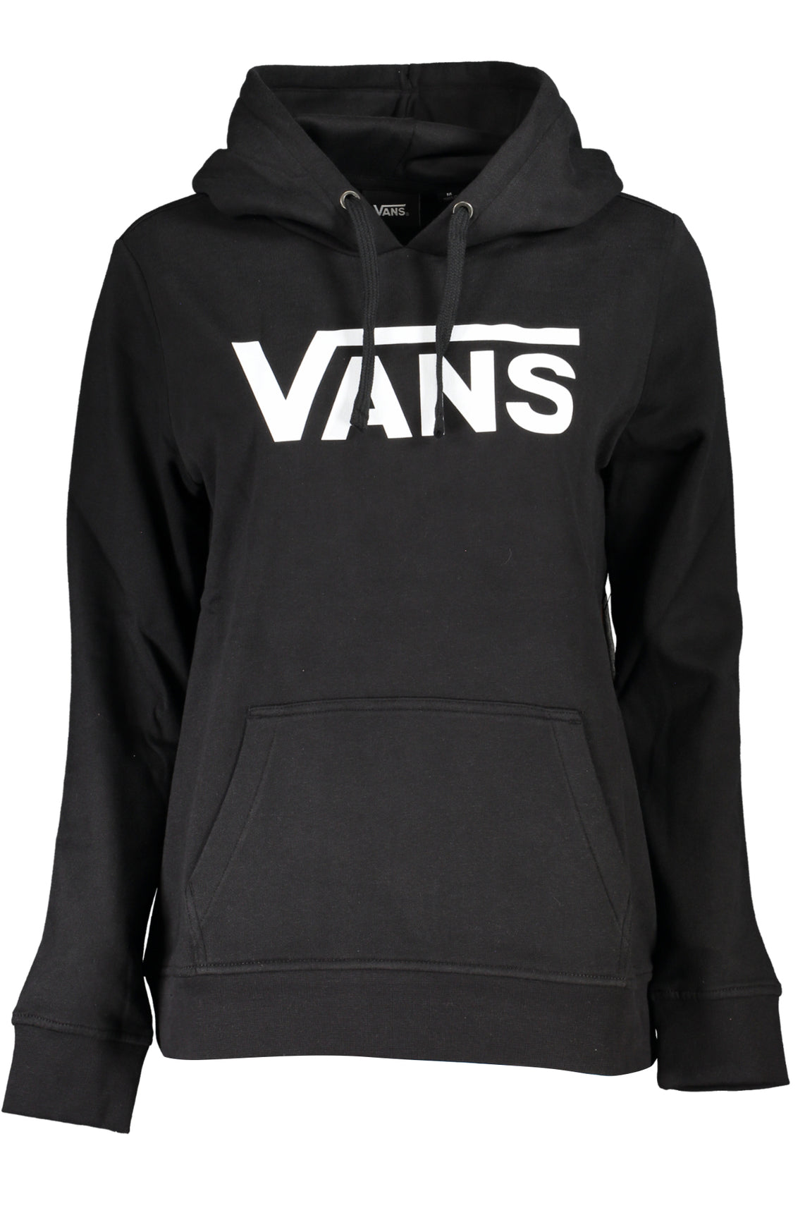 VANS Sweatshirts Black - VN0A5HNP