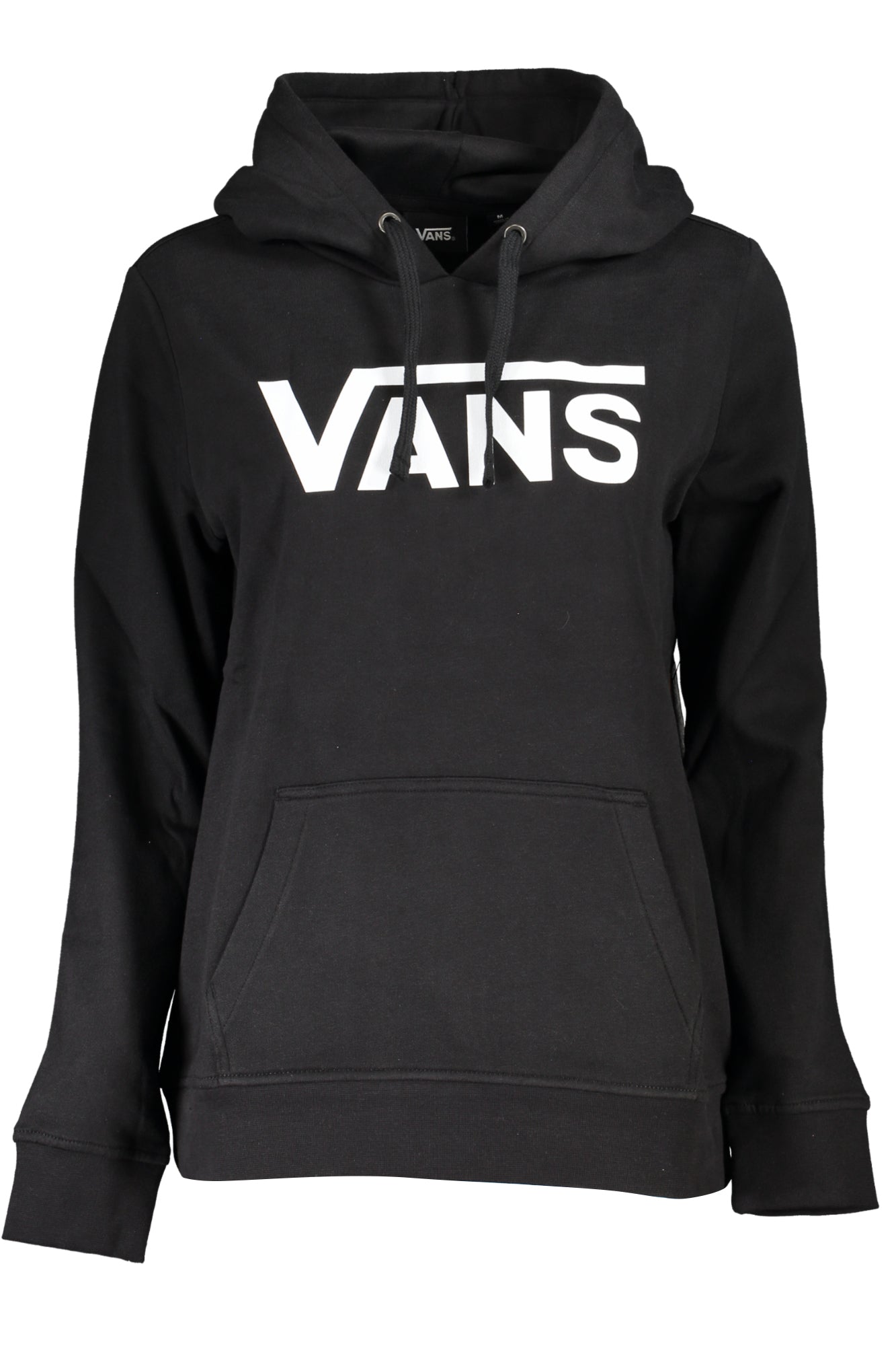 VANS Sweatshirts Black - VN0A5HNP