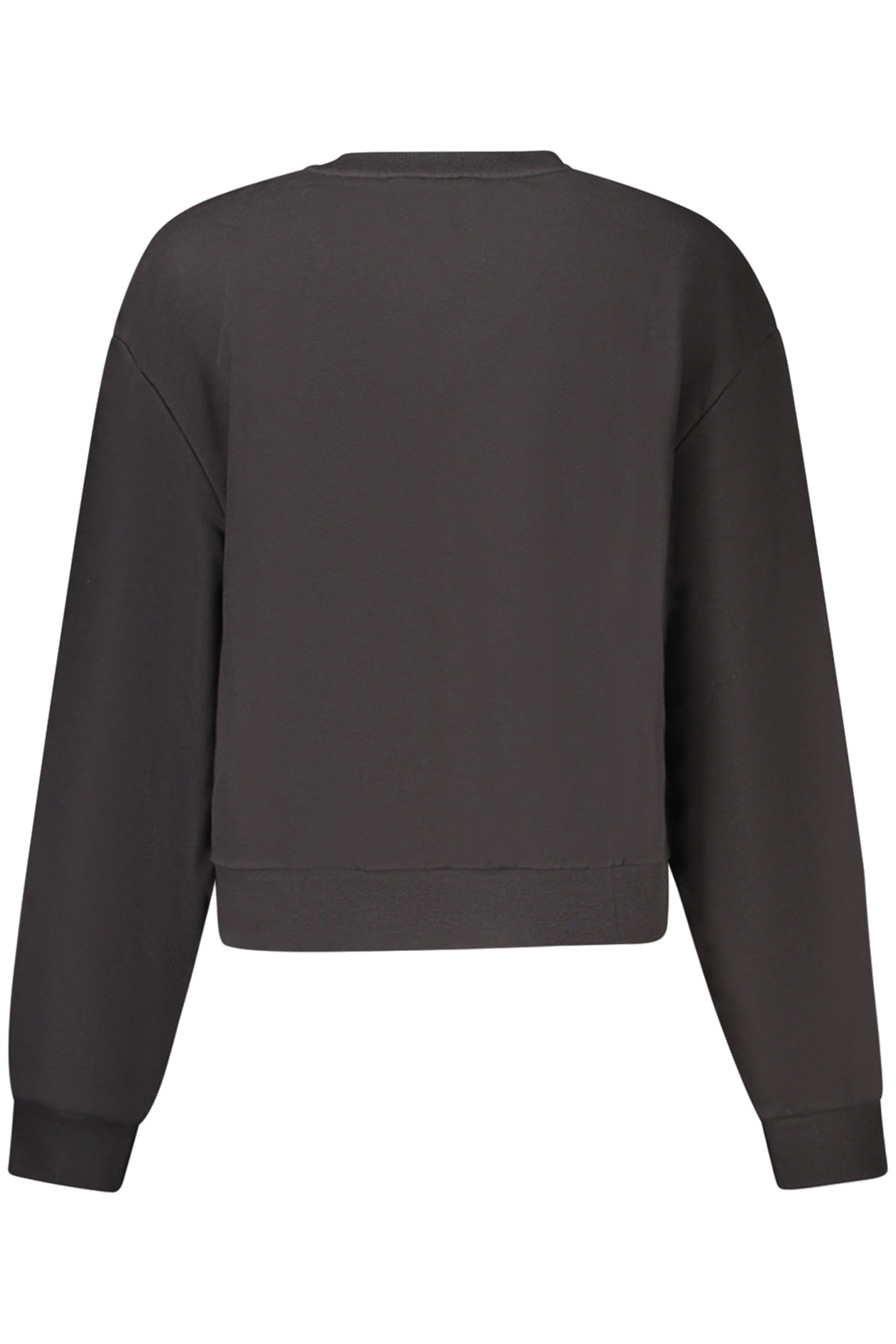 VANS Sweatshirts Black - VN000RAM