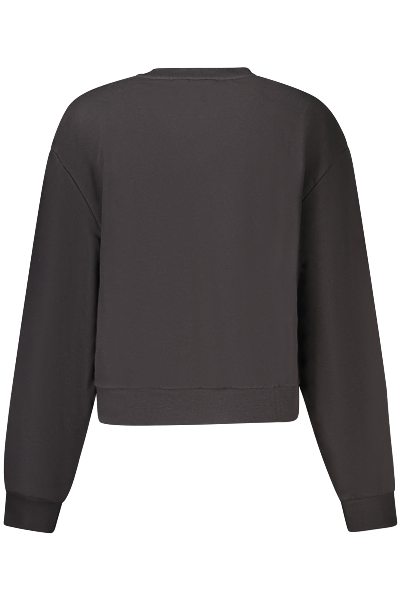 VANS Sweatshirts Black - VN000RAM