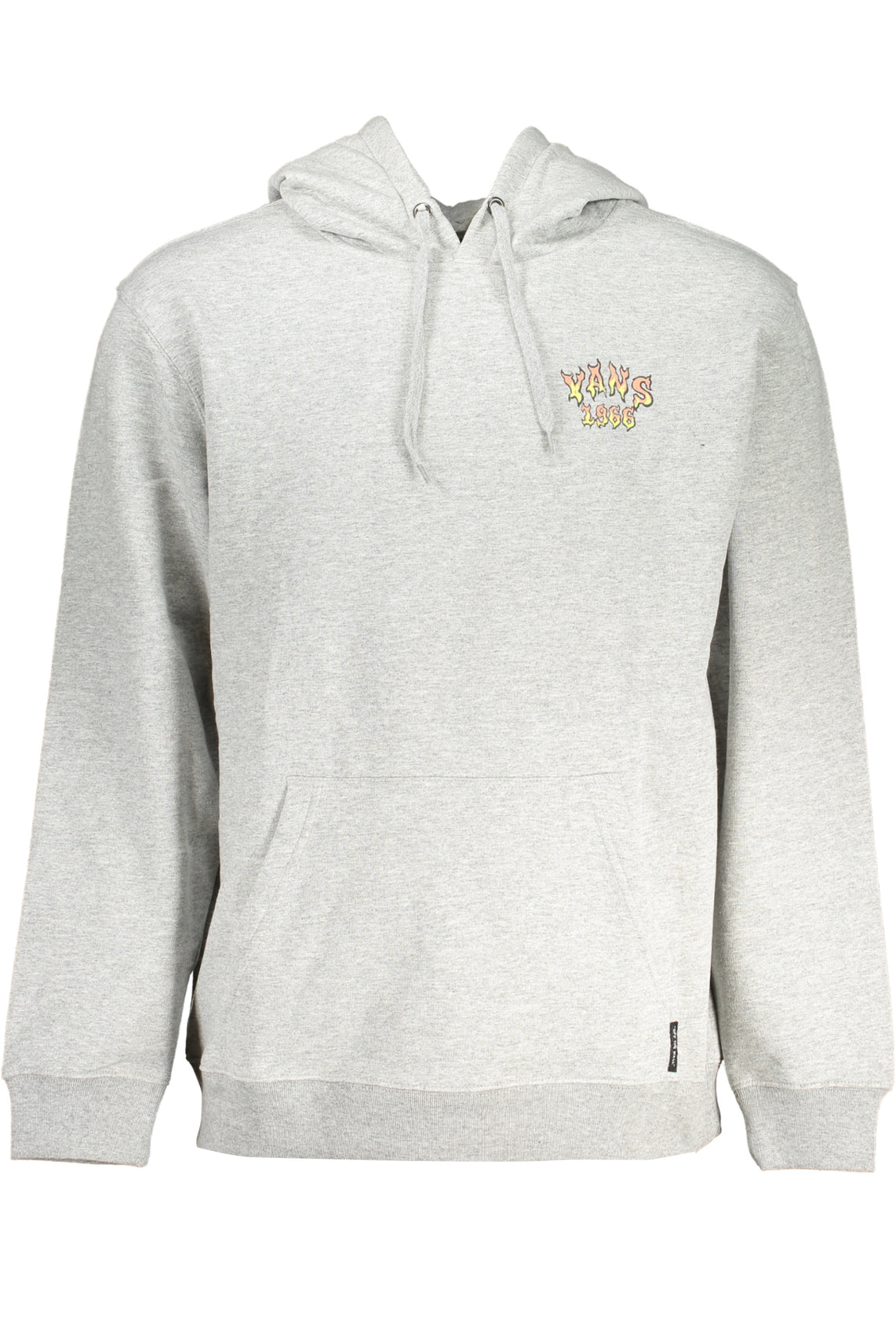 VANS Sweatshirts Grey - VN000AHC