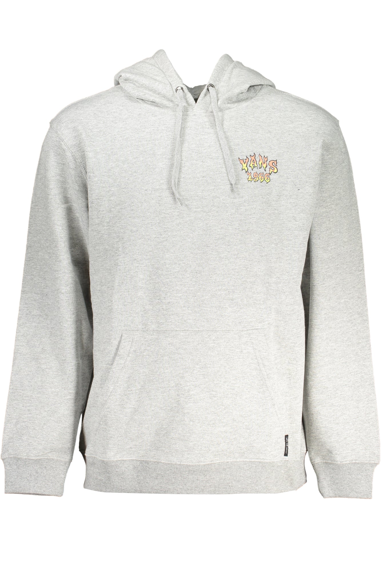 VANS Sweatshirts Grey - VN000AHC