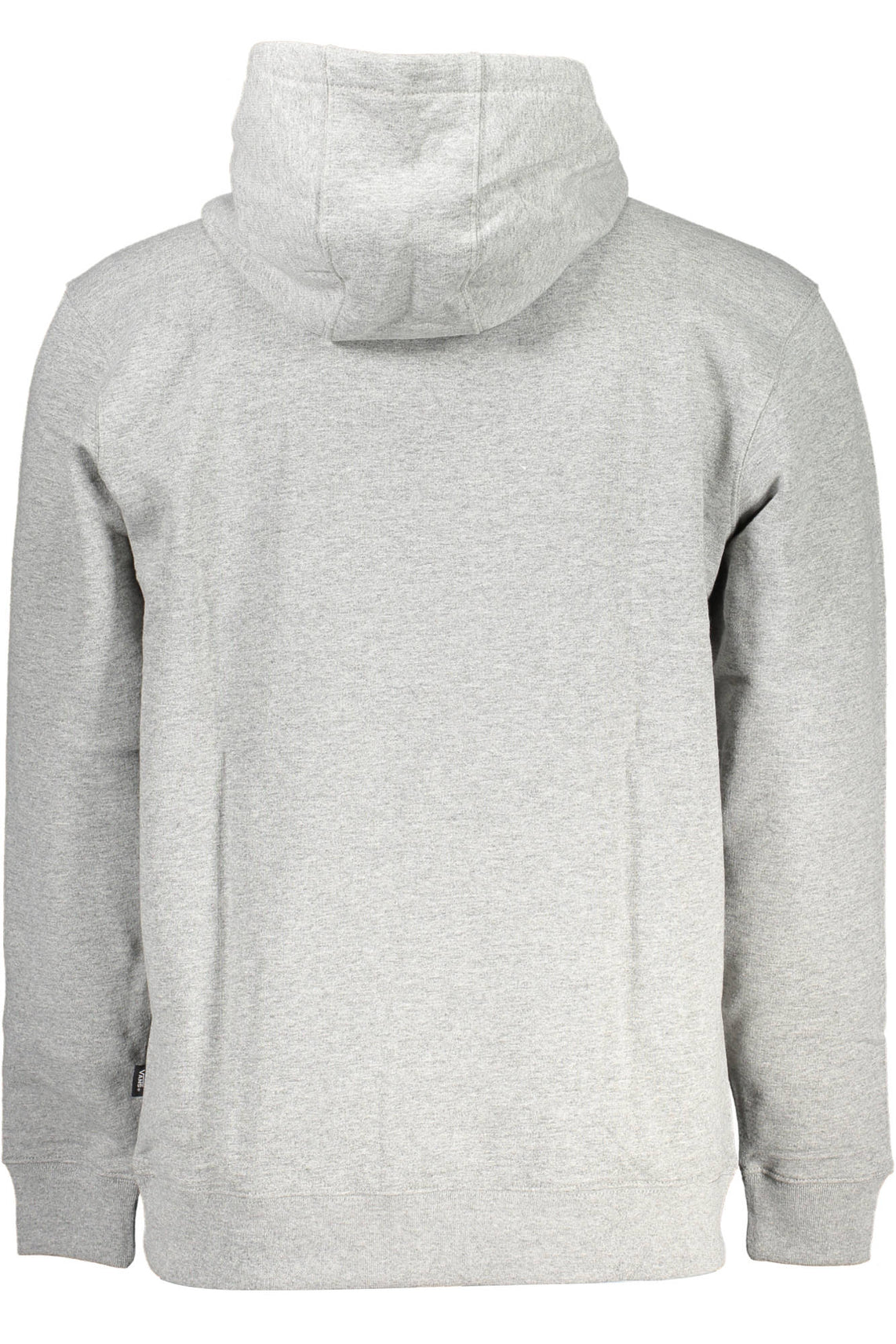 Sweatshirt without zip gray man