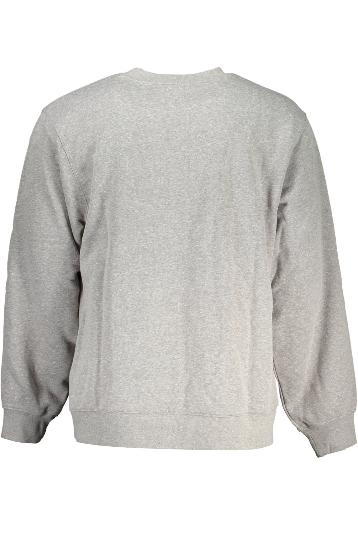 VANS Sweatshirts Grey - VN0007RZ