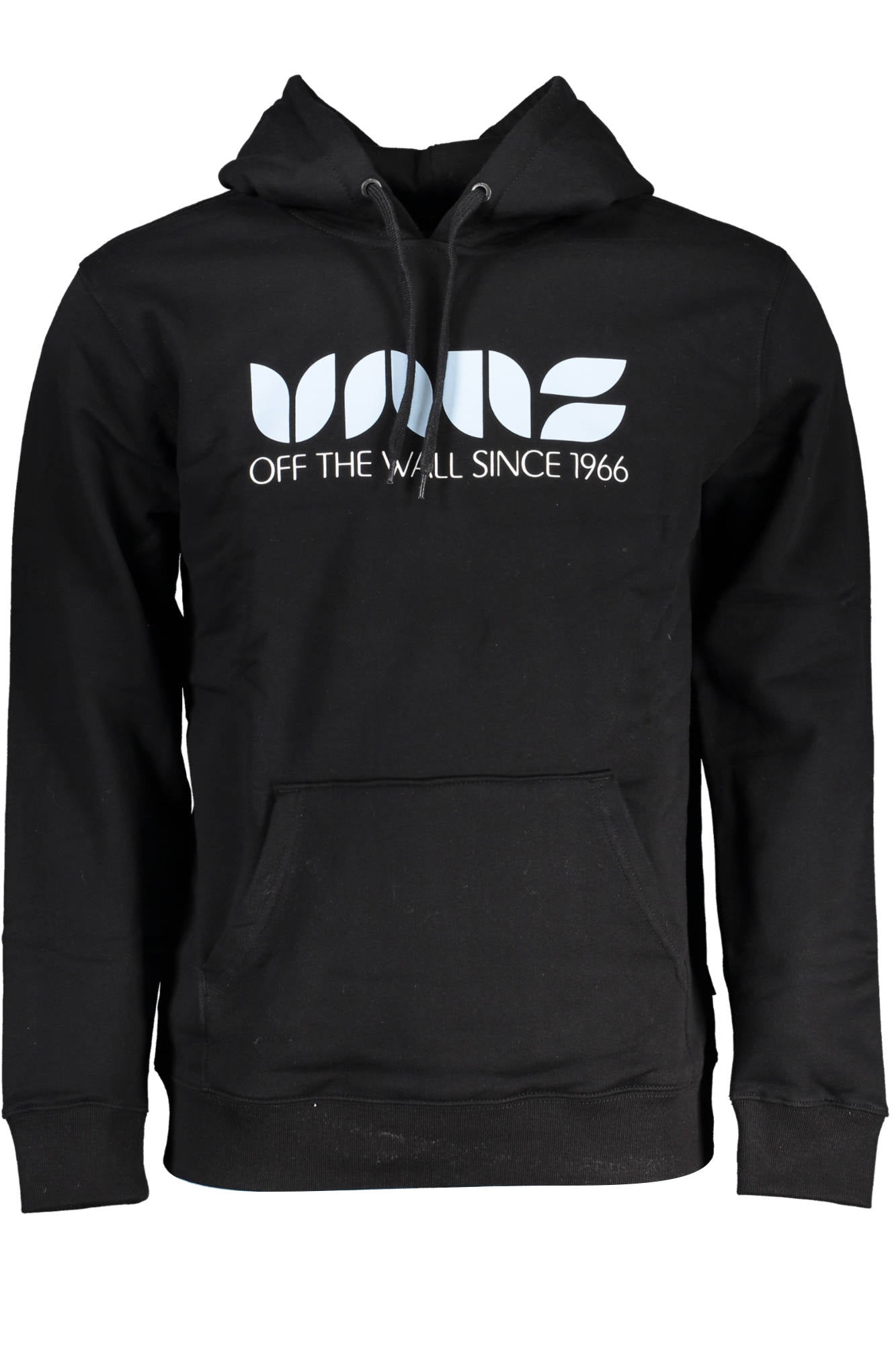 VANS Sweatshirts Black - VN0000BD