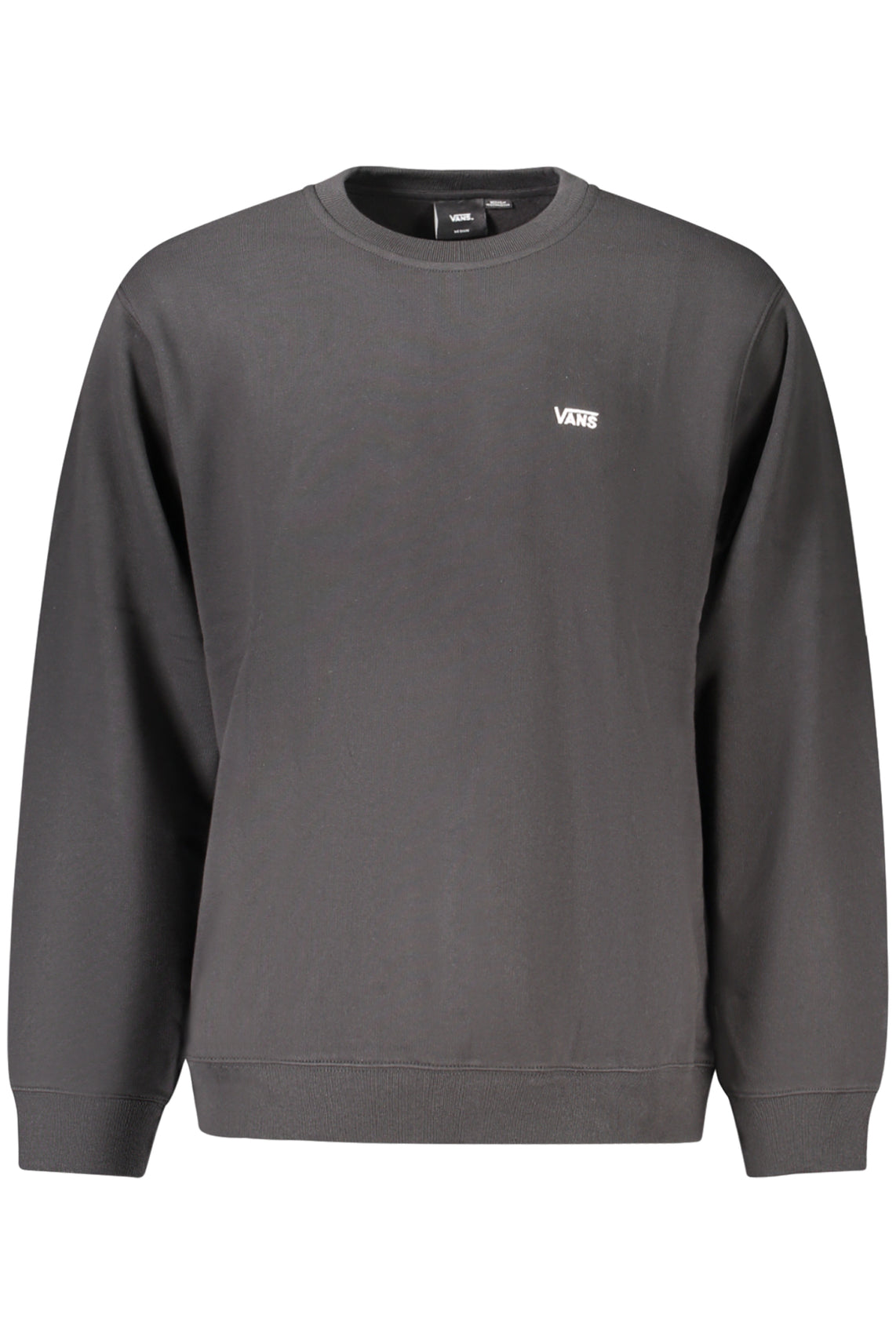 VANS Sweatshirts Black - VN000P20