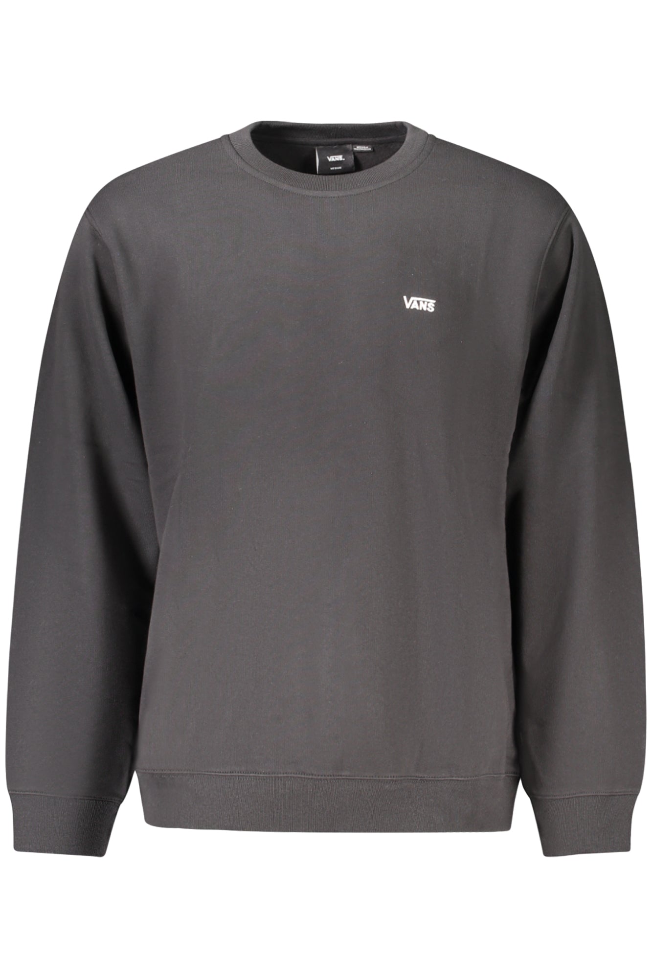 VANS Sweatshirts Black - VN000P20
