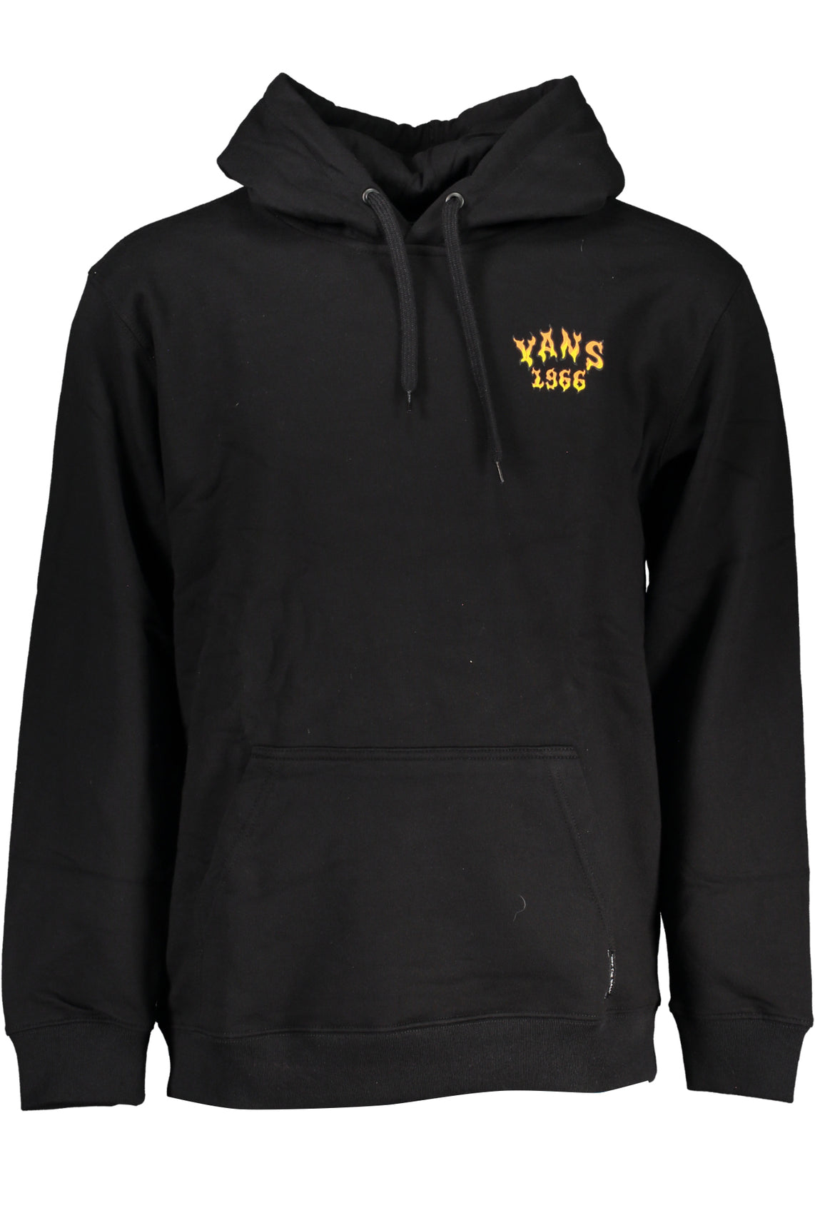 VANS Sweatshirts Black - VN000AHC