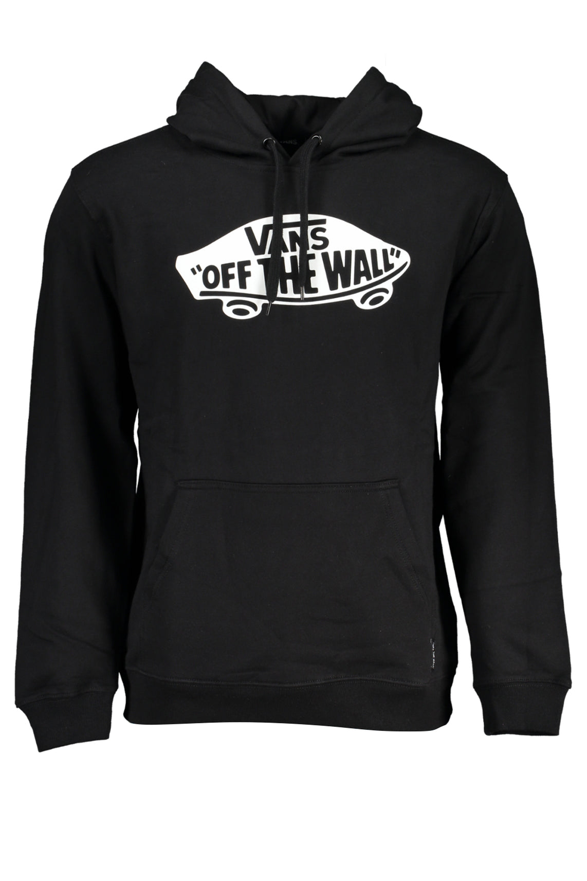VANS Sweatshirts Black - VN000FJ8