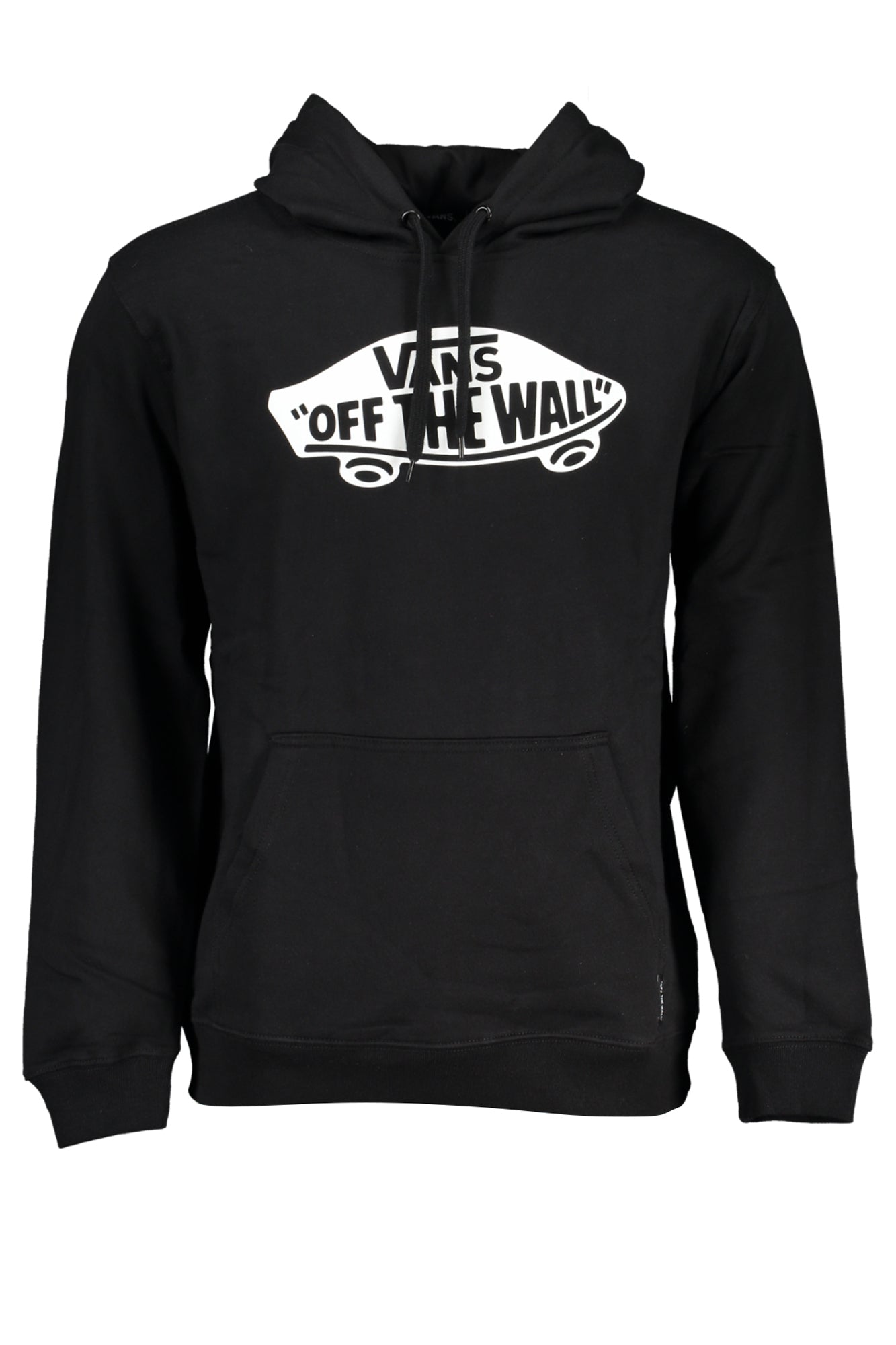 VANS Sweatshirts Black - VN000FJ8