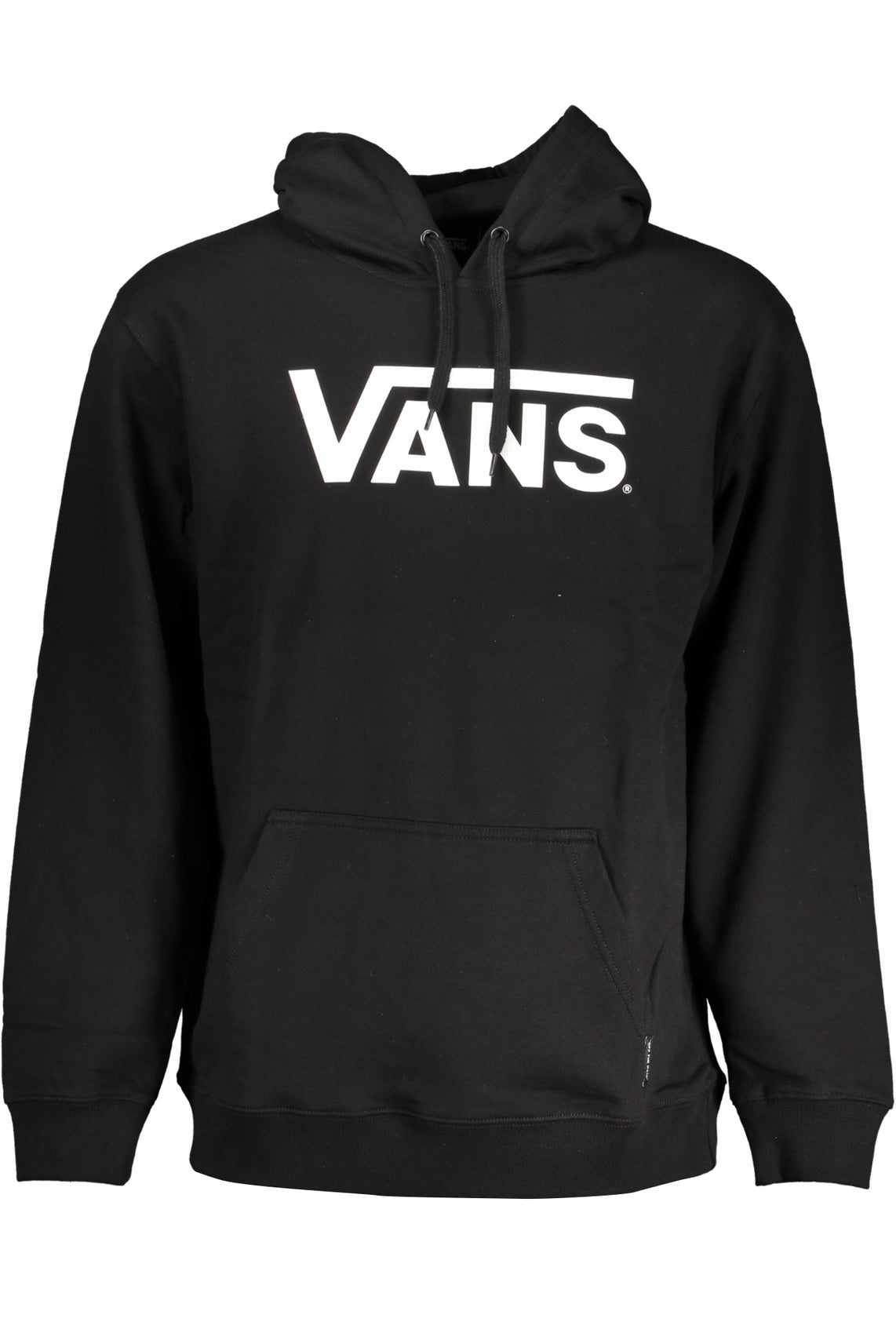 VANS Sweatshirts Black - VN0A7Y3X