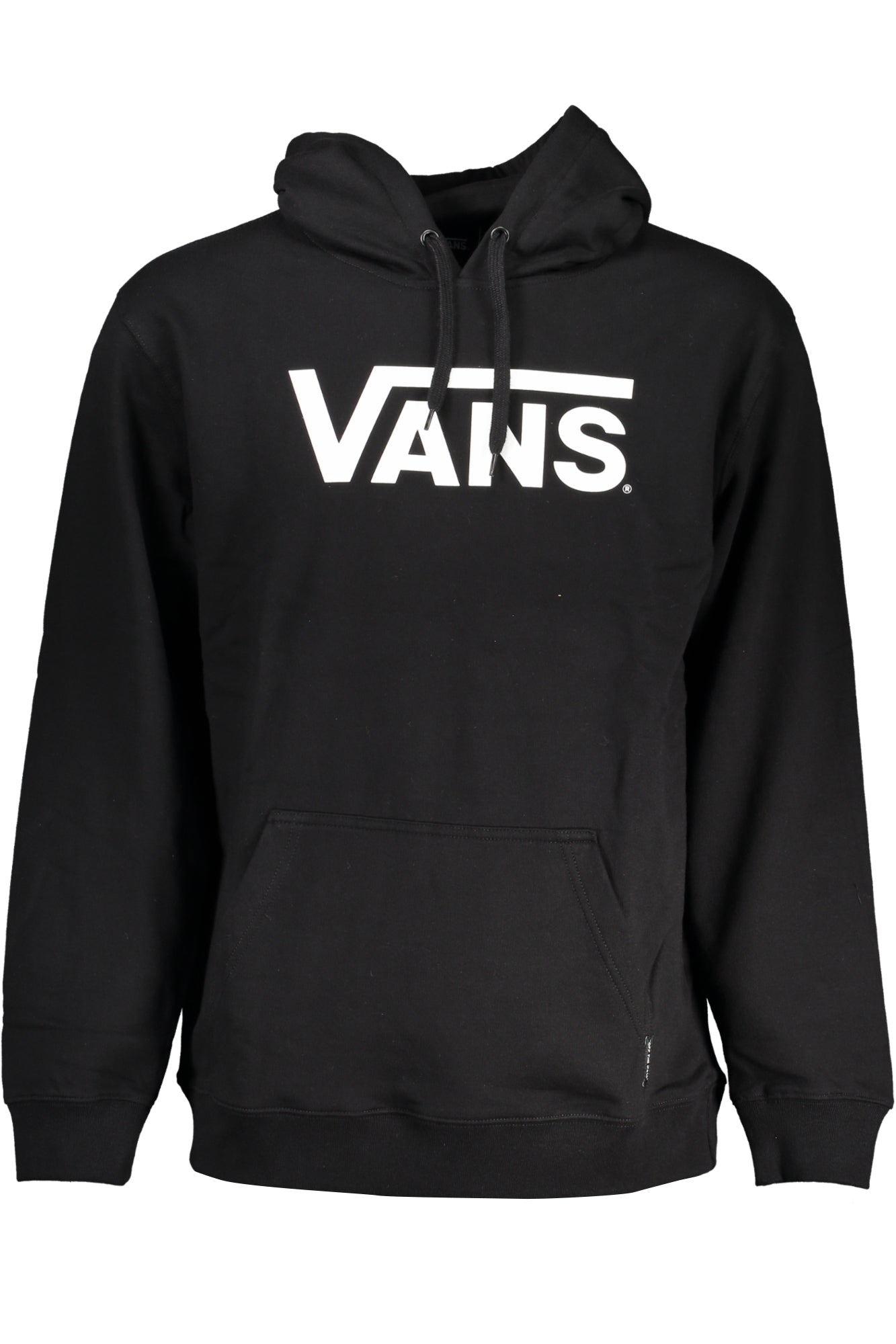 VANS Sweatshirts Black - VN0A7Y3X