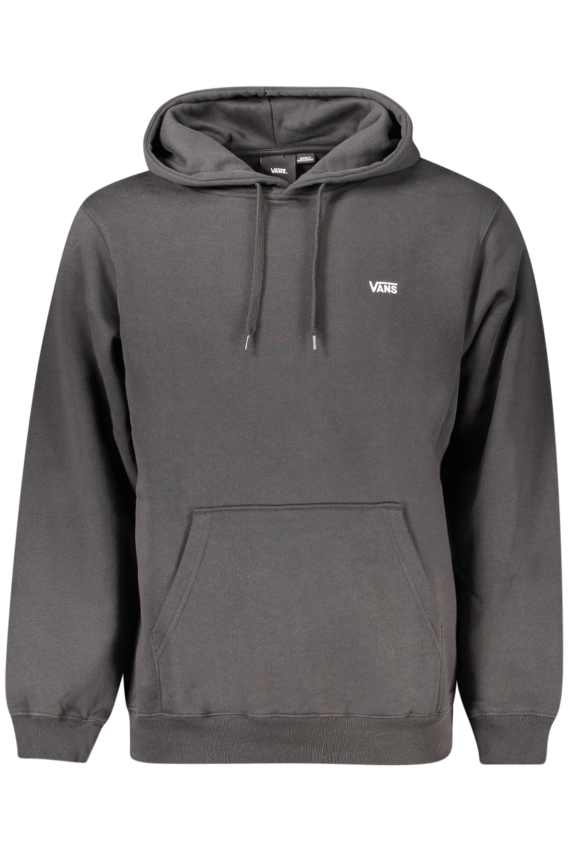 VANS Sweatshirts Black - VN000P21