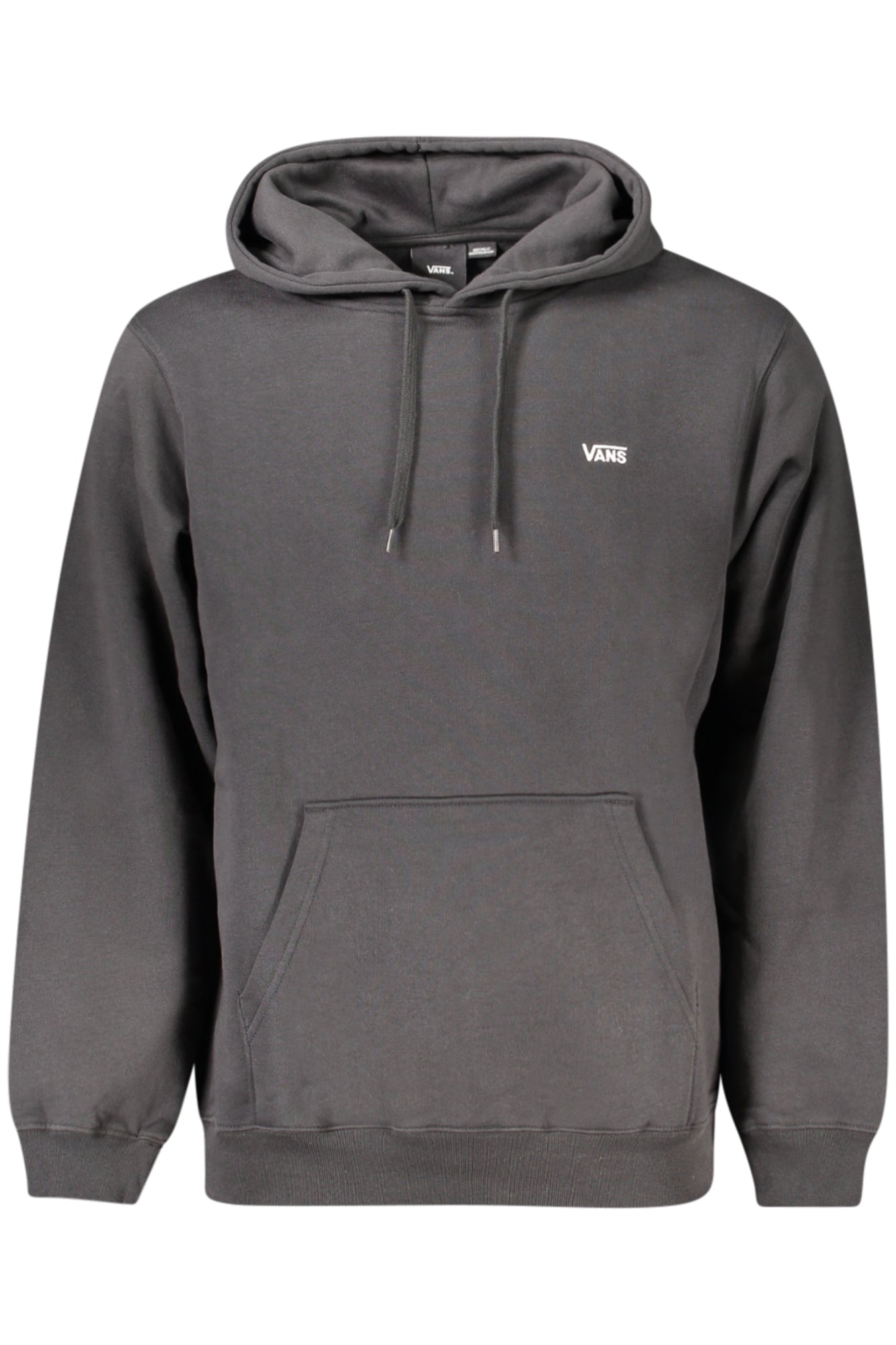 VANS Sweatshirts Black - VN000P21