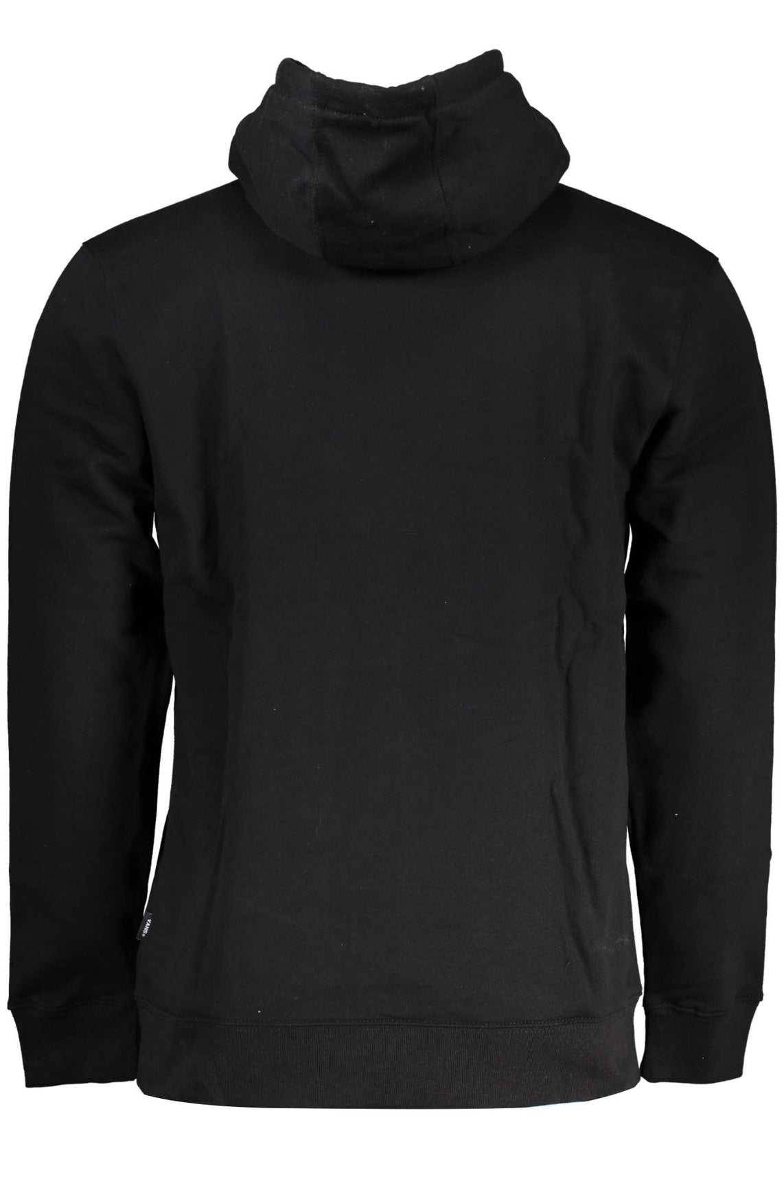 VANS Sweatshirts Black - VN0000BD