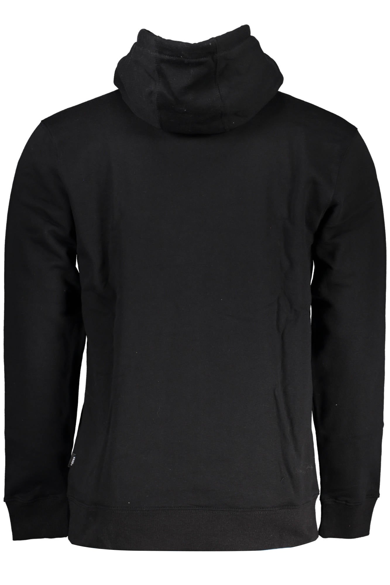 VANS Sweatshirts Black - VN0000BD