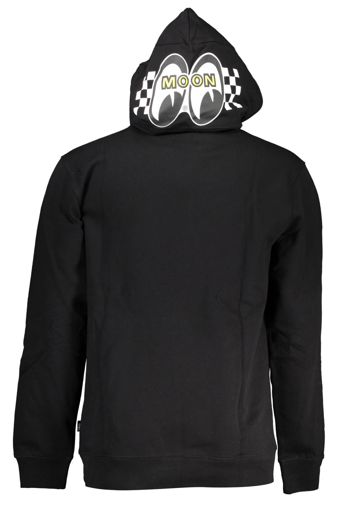 VANS Sweatshirts Black - VN0000BC