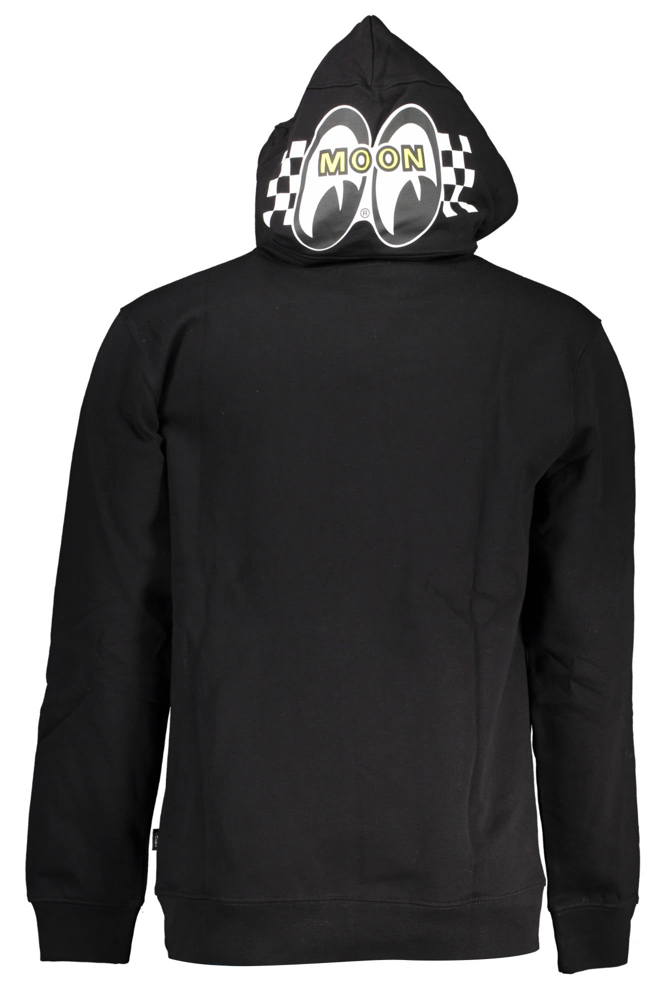 VANS Sweatshirts Black - VN0000BC