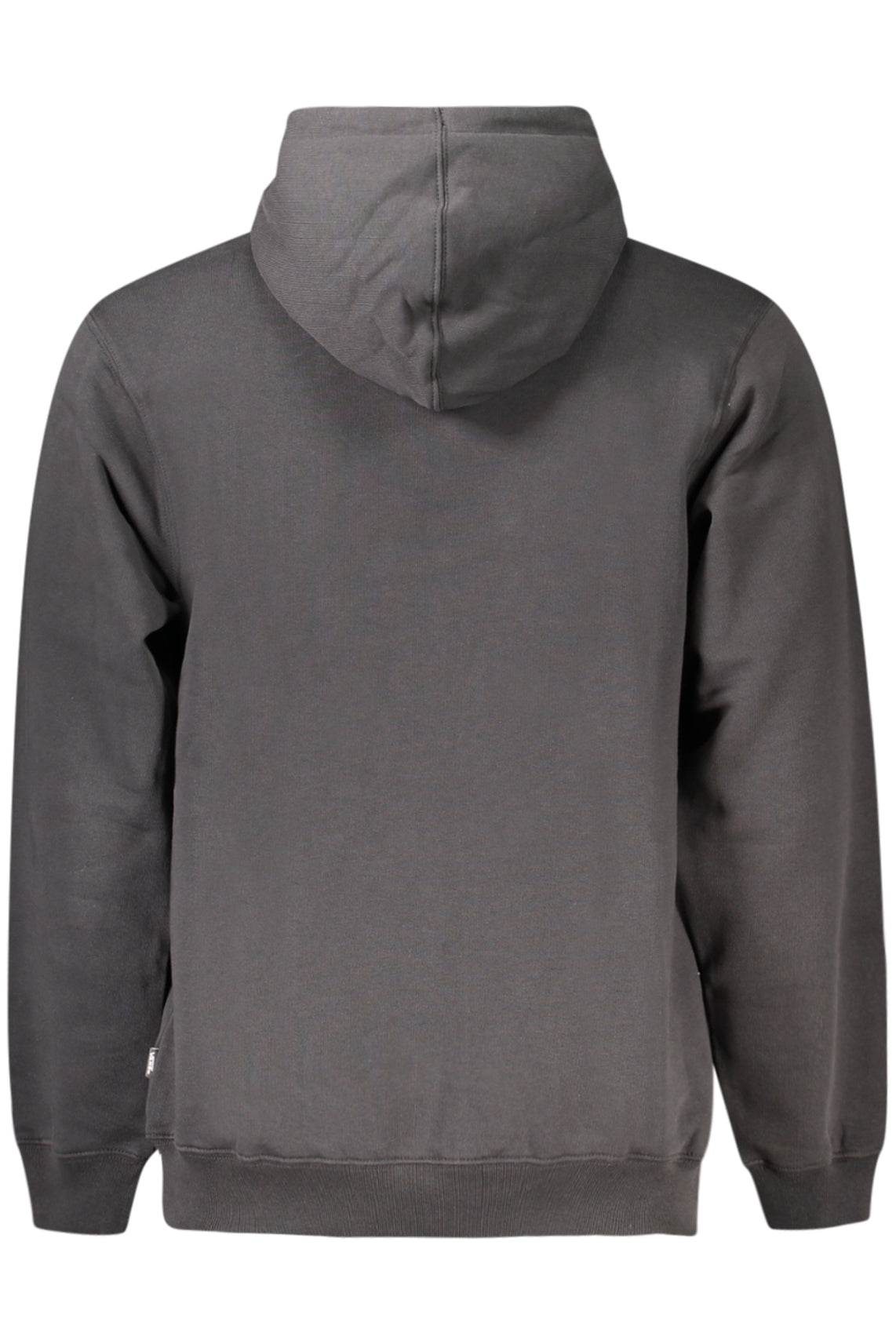 VANS Sweatshirts Black - VN000P21