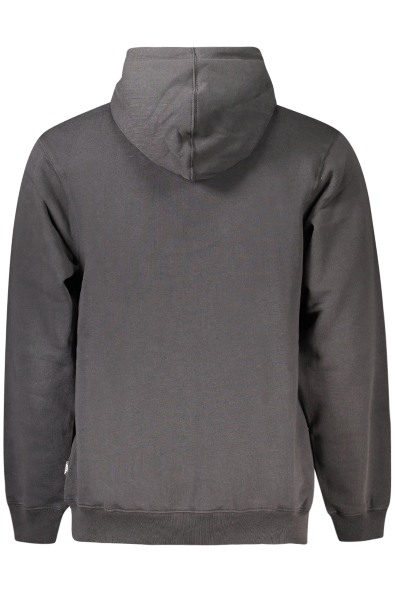 VANS Sweatshirts Black - VN000P21