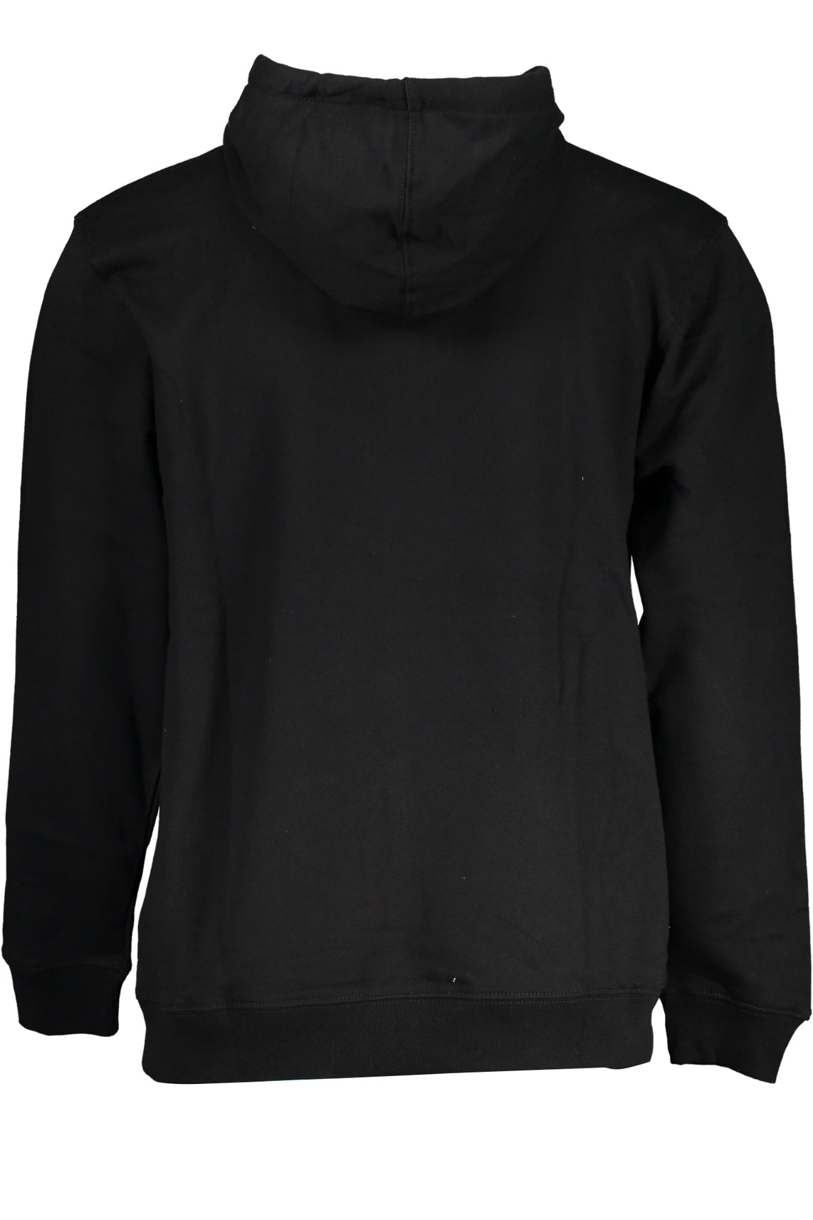 VANS Sweatshirts Black - VN000FJ8