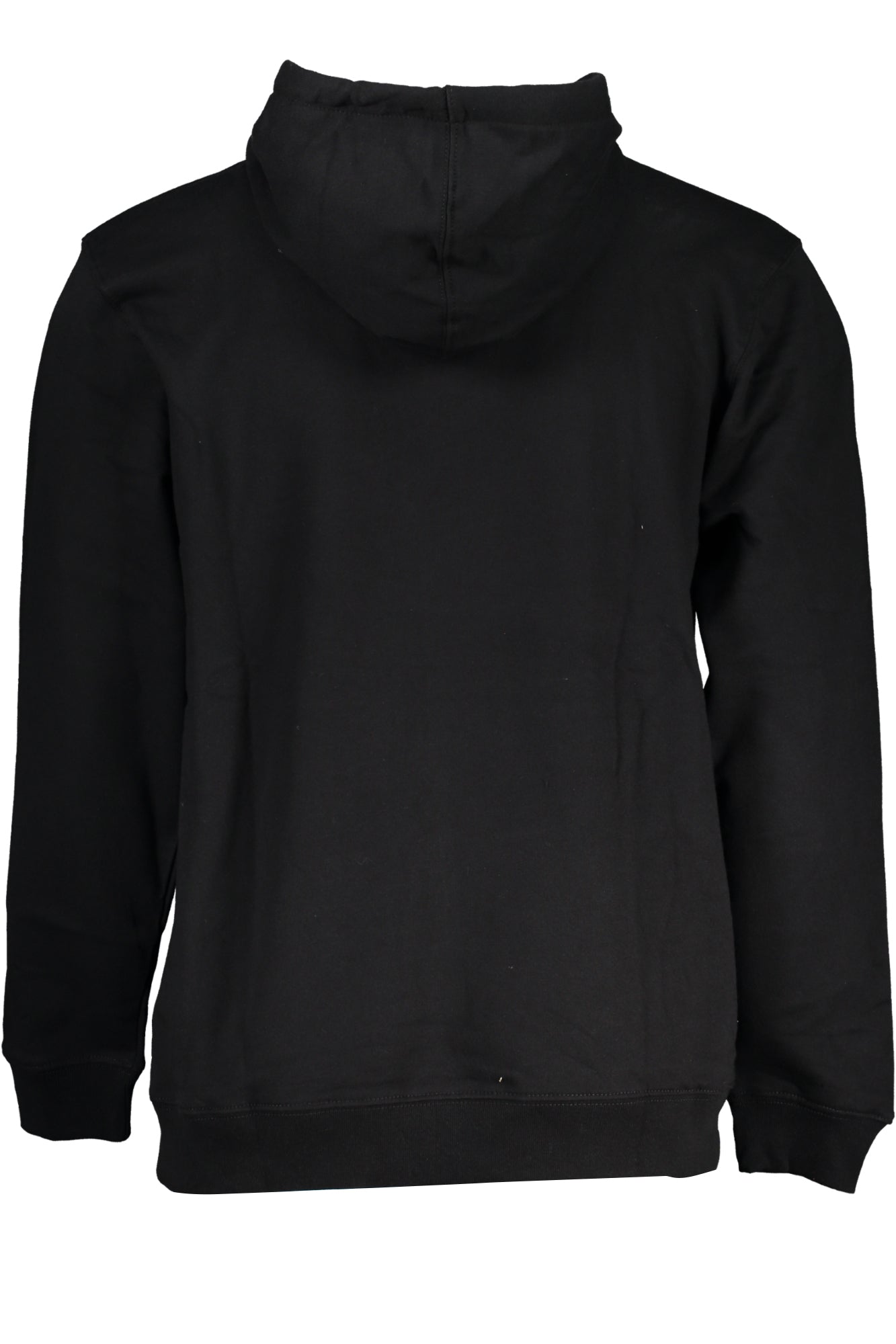 VANS Sweatshirts Black - VN000FJ8