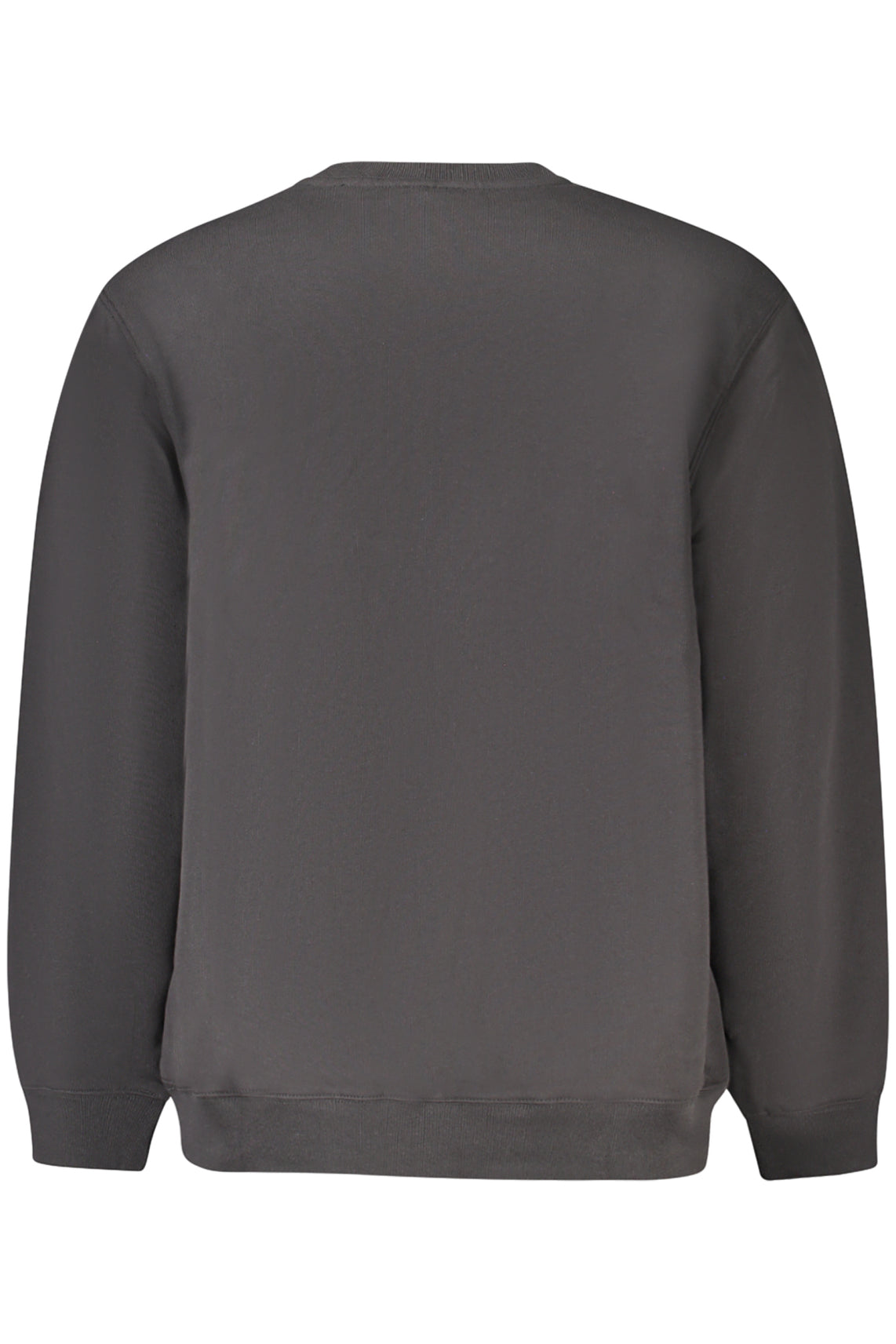 VANS Sweatshirts Black - VN000P20