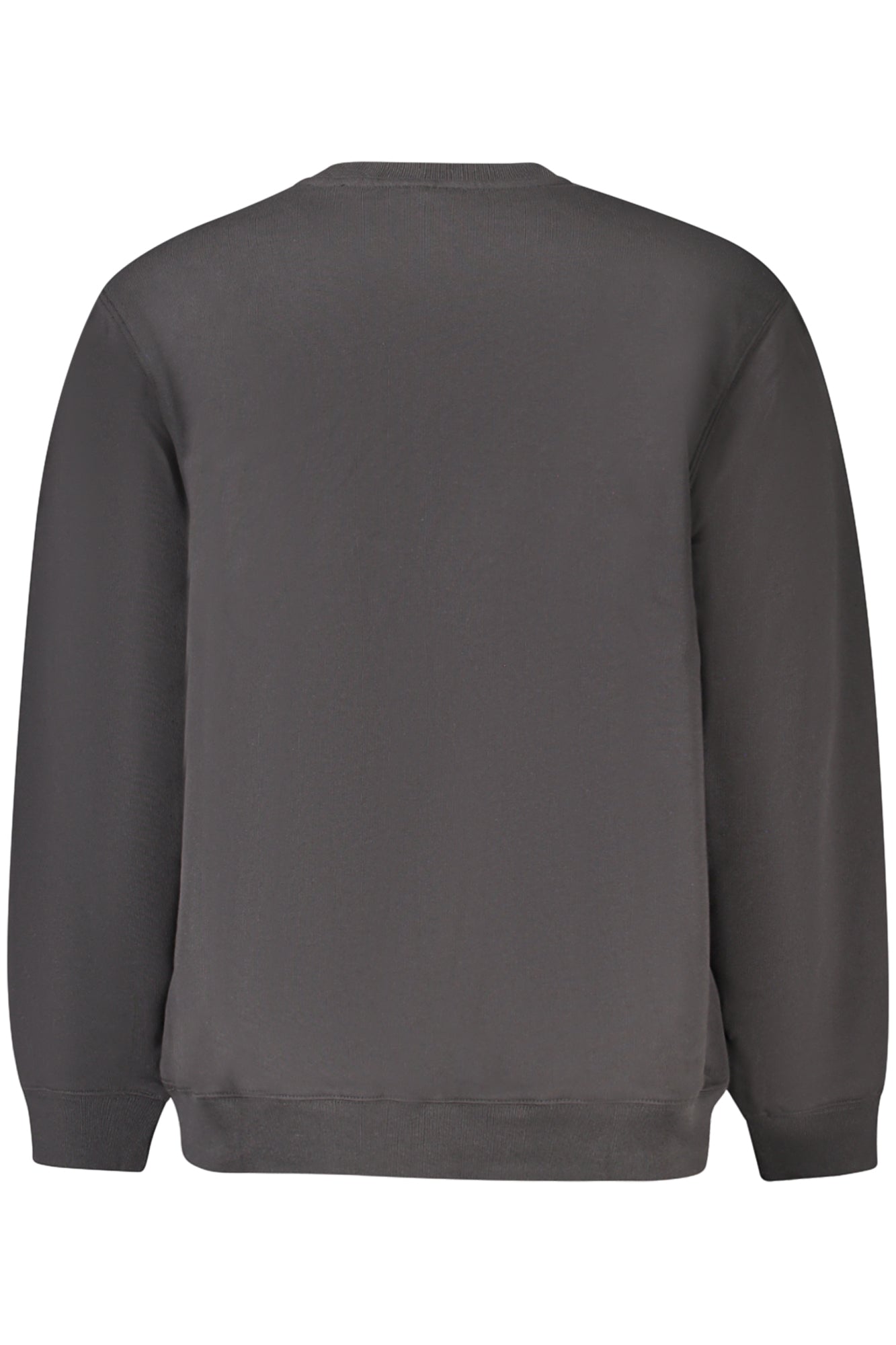 VANS Sweatshirts Black - VN000P20