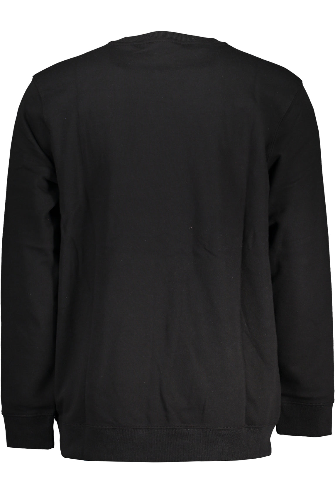 VANS Sweatshirts Black - VN000AES