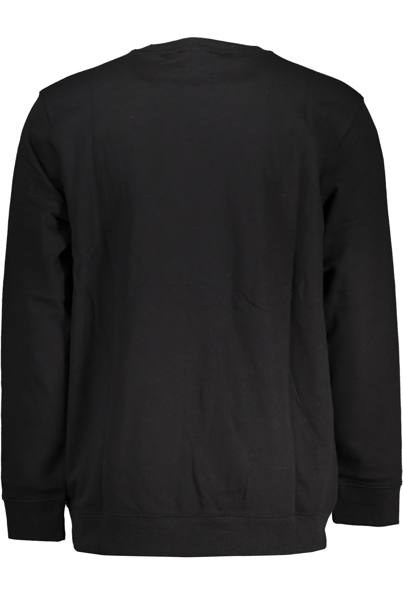 VANS Sweatshirts Black - VN000AES