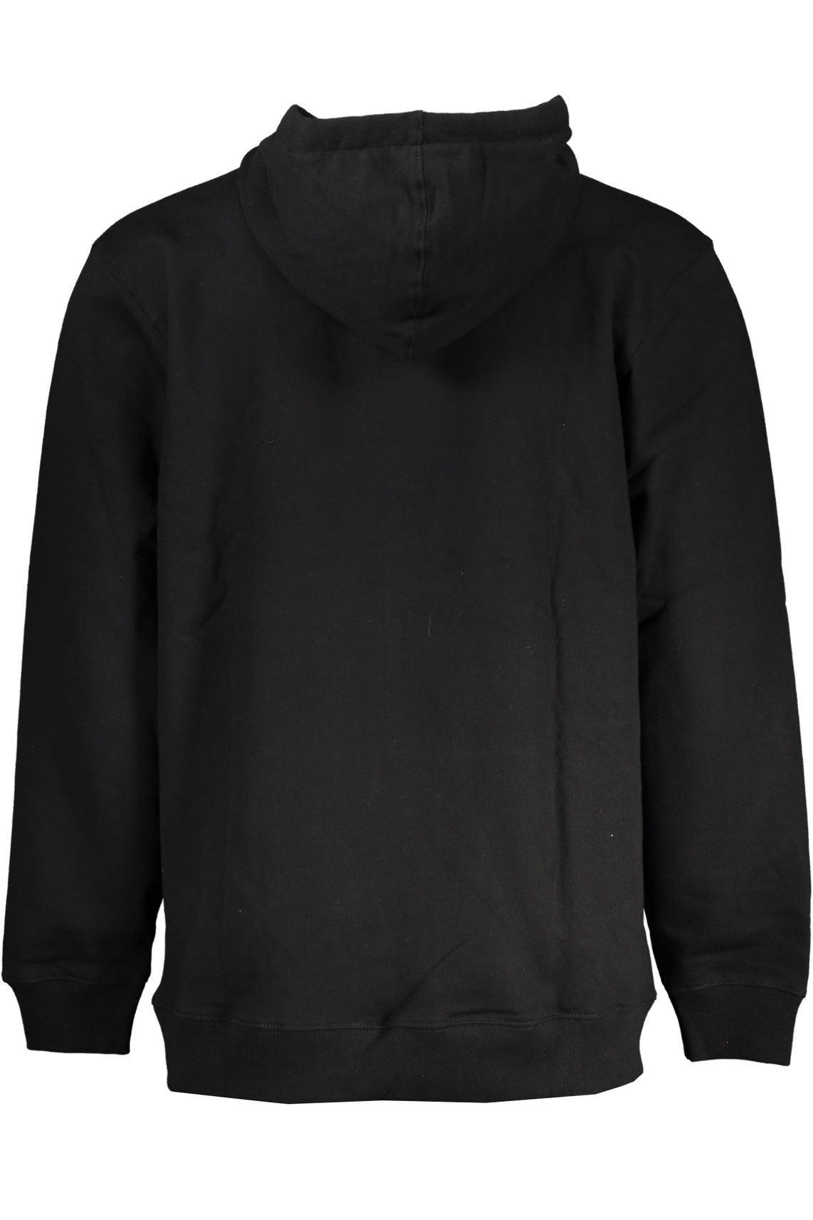 VANS Sweatshirts Black - VN0A7Y3X