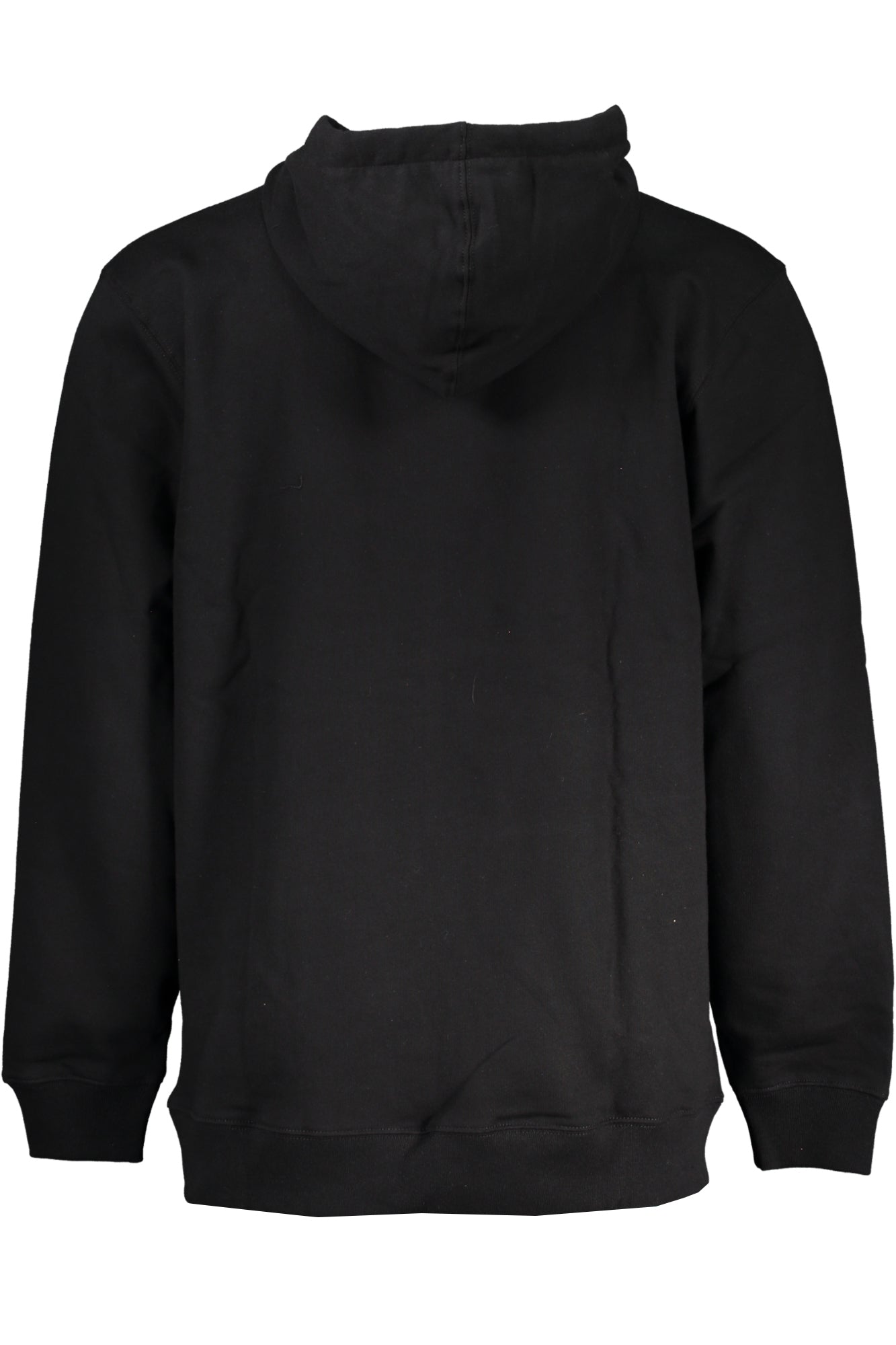 VANS Sweatshirts Black - VN0A7Y3X