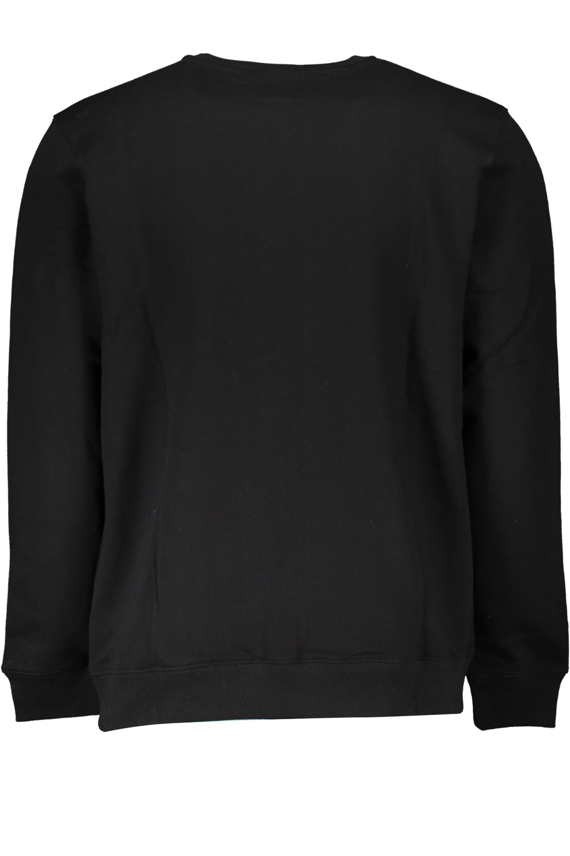VANS Sweatshirts Black - VN0A7Y3U