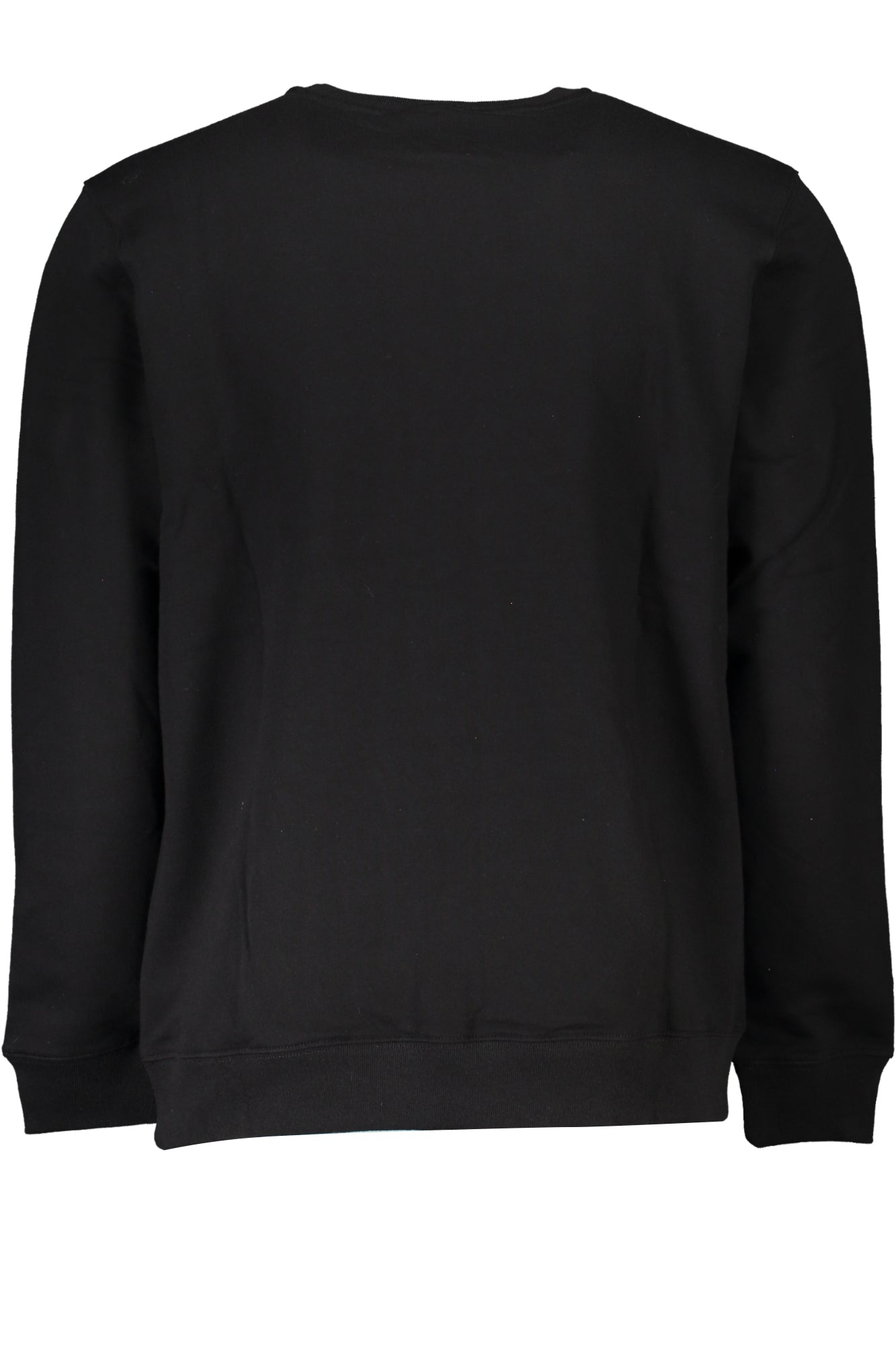 VANS Sweatshirts Black - VN0A7Y3U
