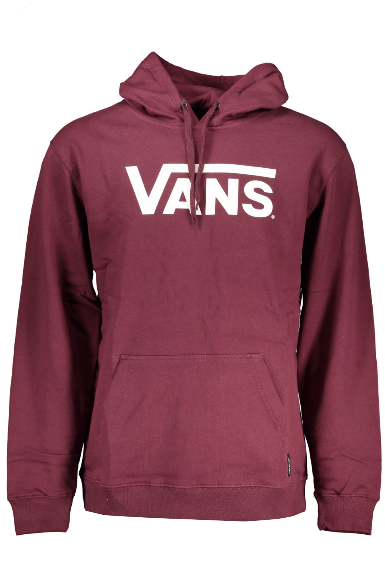 VANS Sweatshirts Red - VN0A7Y3X