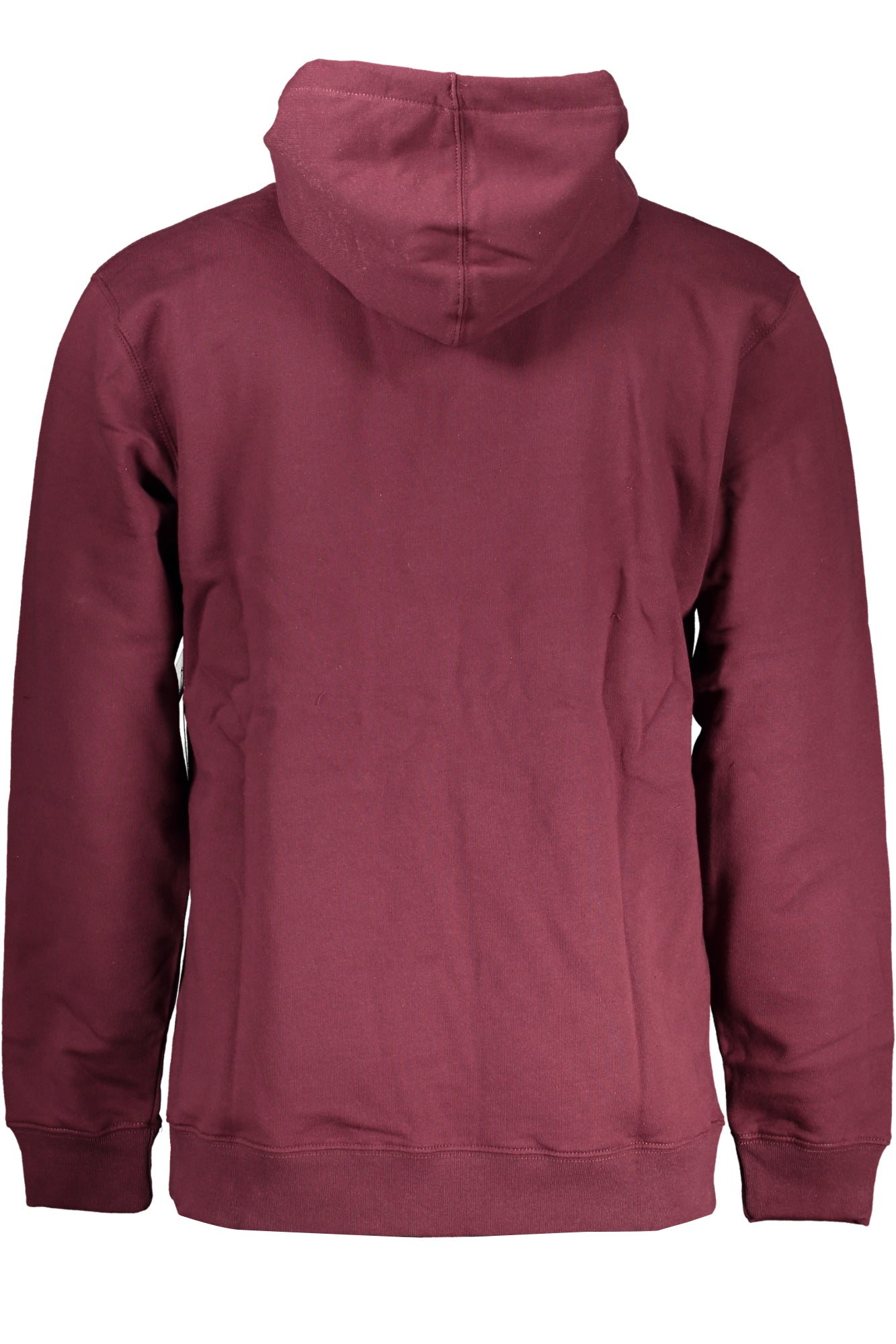 VANS Sweatshirts Red - VN0A7Y3X