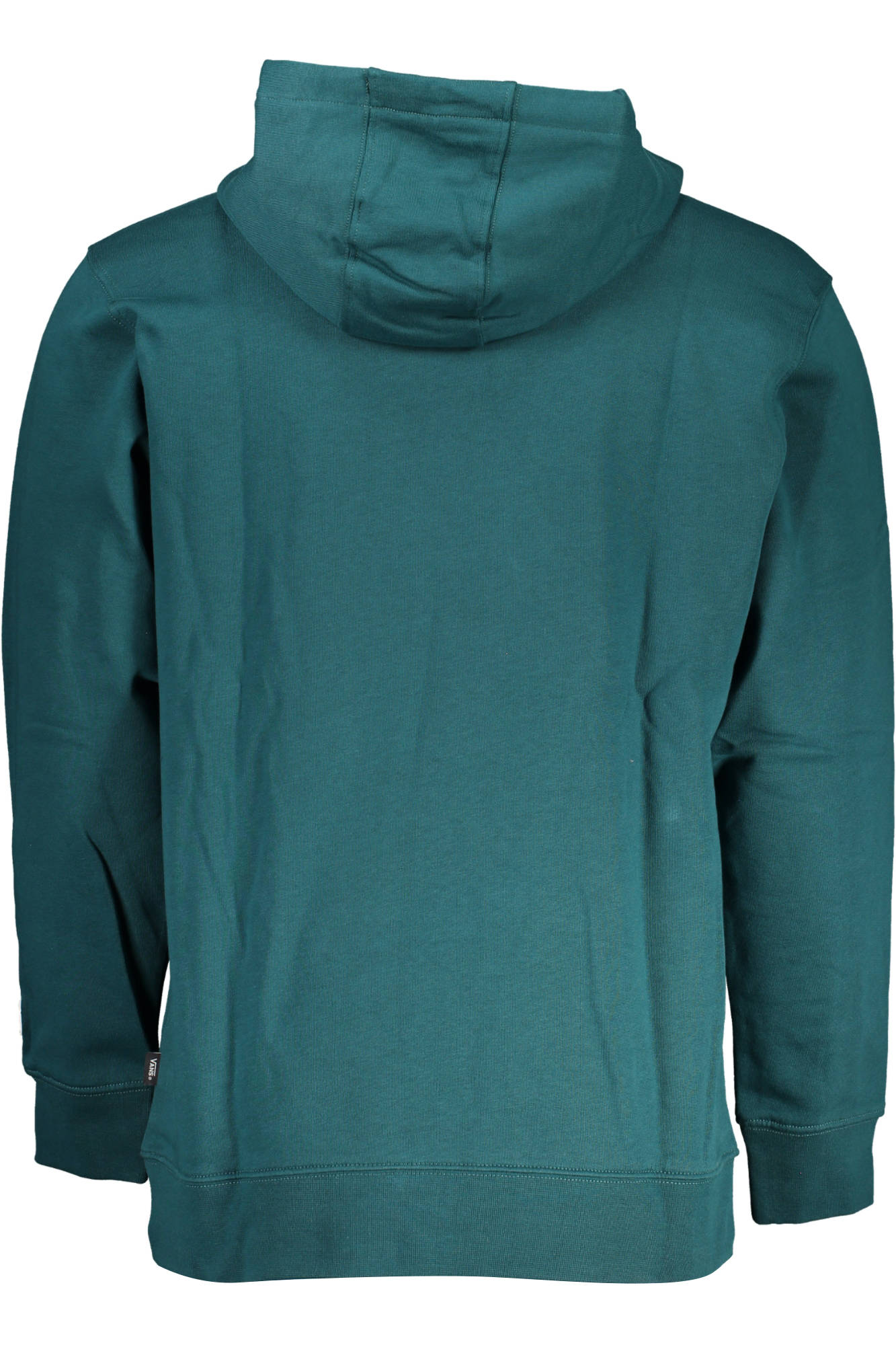 VANS Sweatshirts Green - VN0000C1