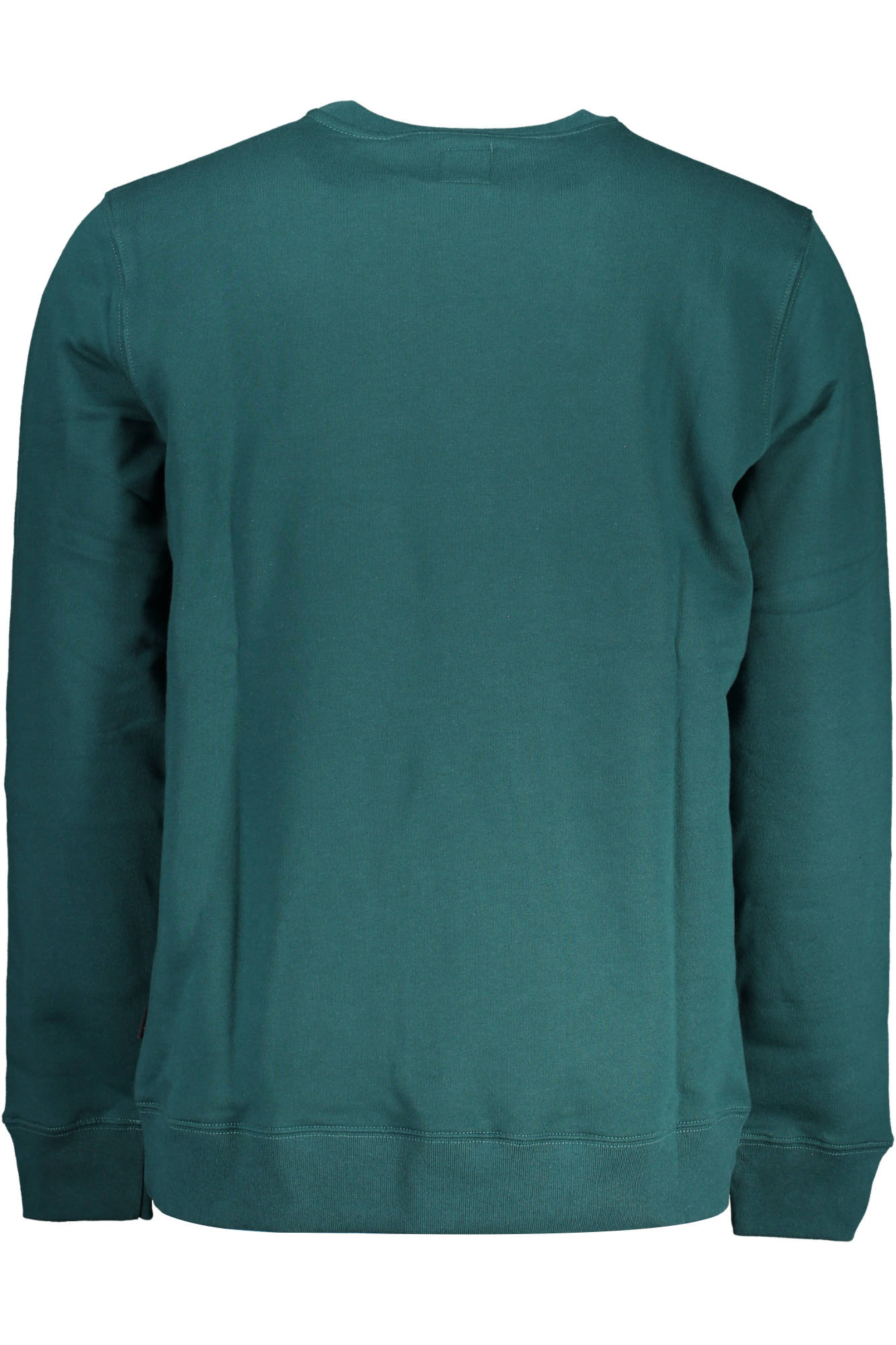 VANS Sweatshirts Green - VN0A45CI