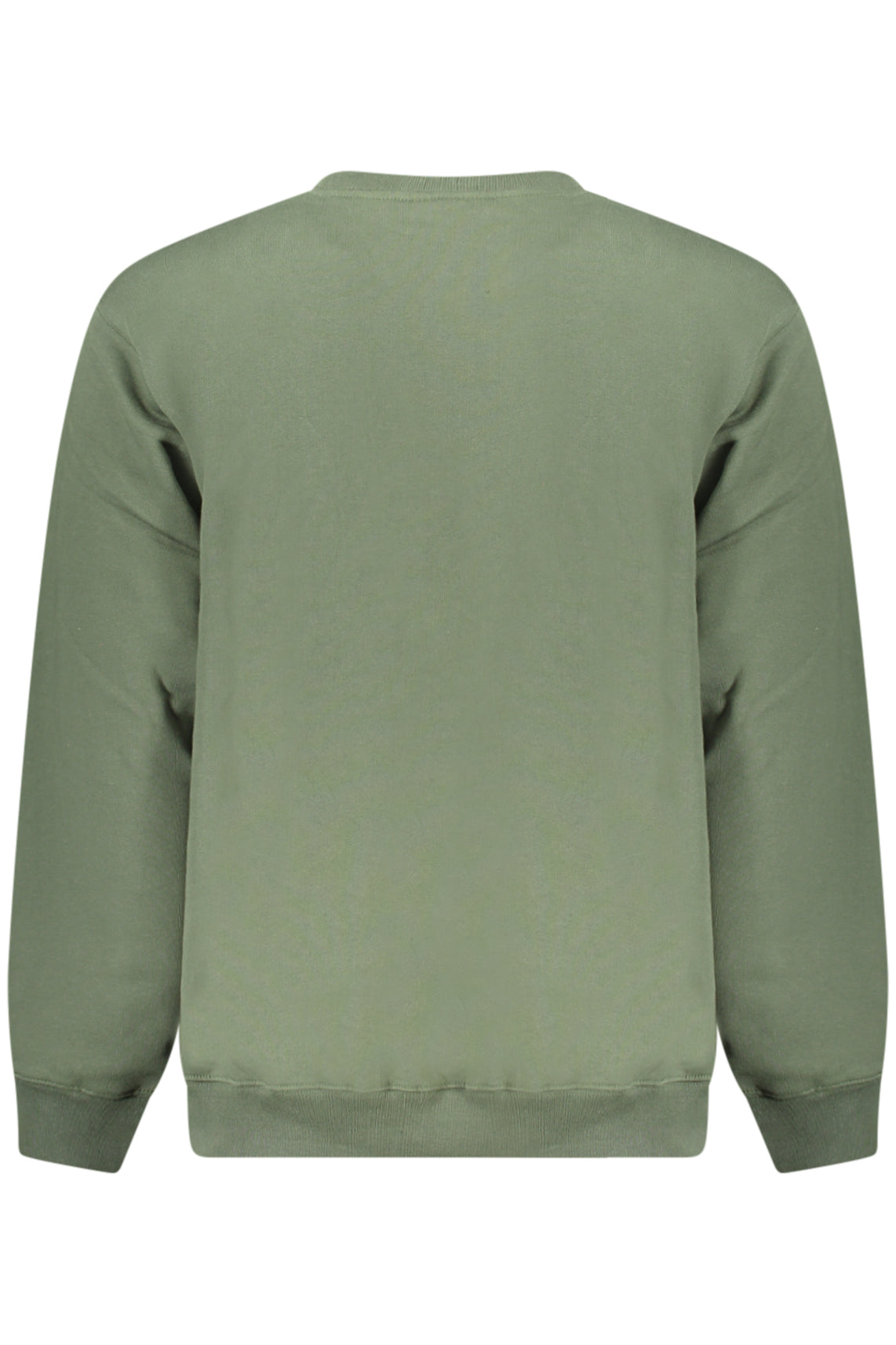 VANS Sweatshirts Green - VN000P20