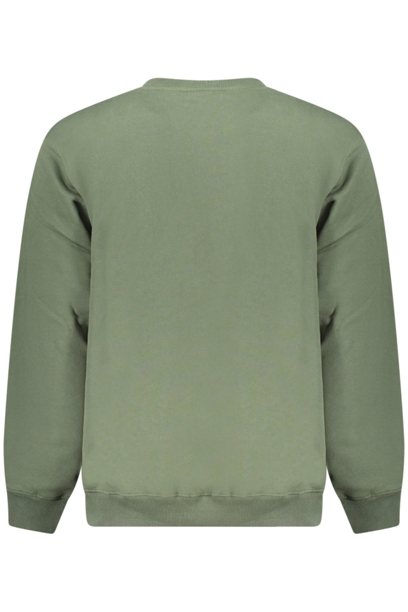 VANS Sweatshirts Green - VN000P20