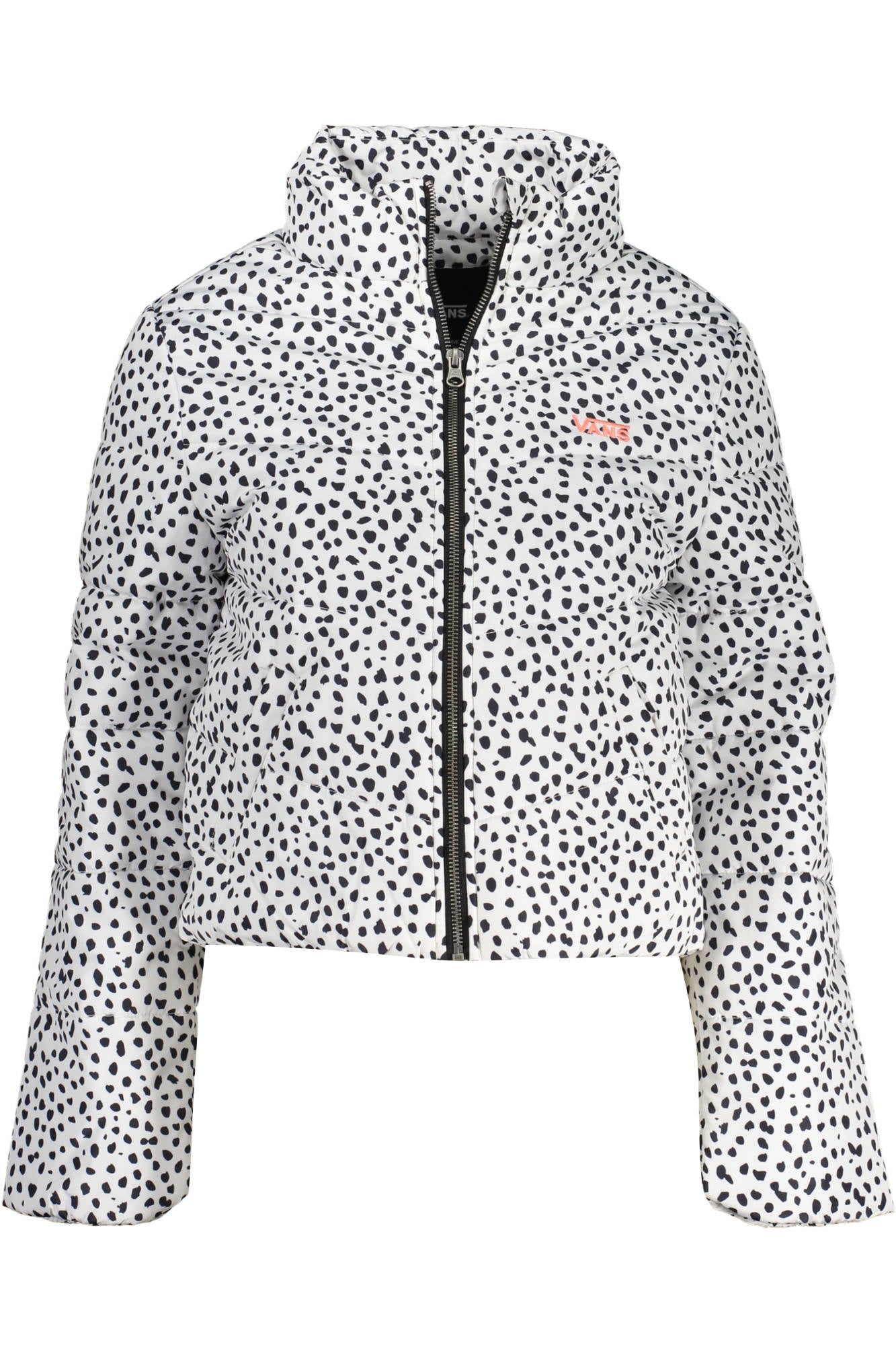 VANS Jackets and down jackets White - VN0A7YVR