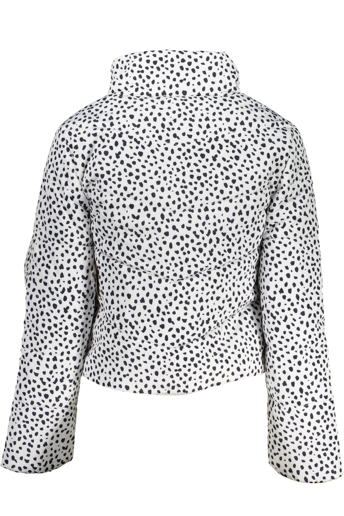 VANS Jackets and down jackets White - VN0A7YVR