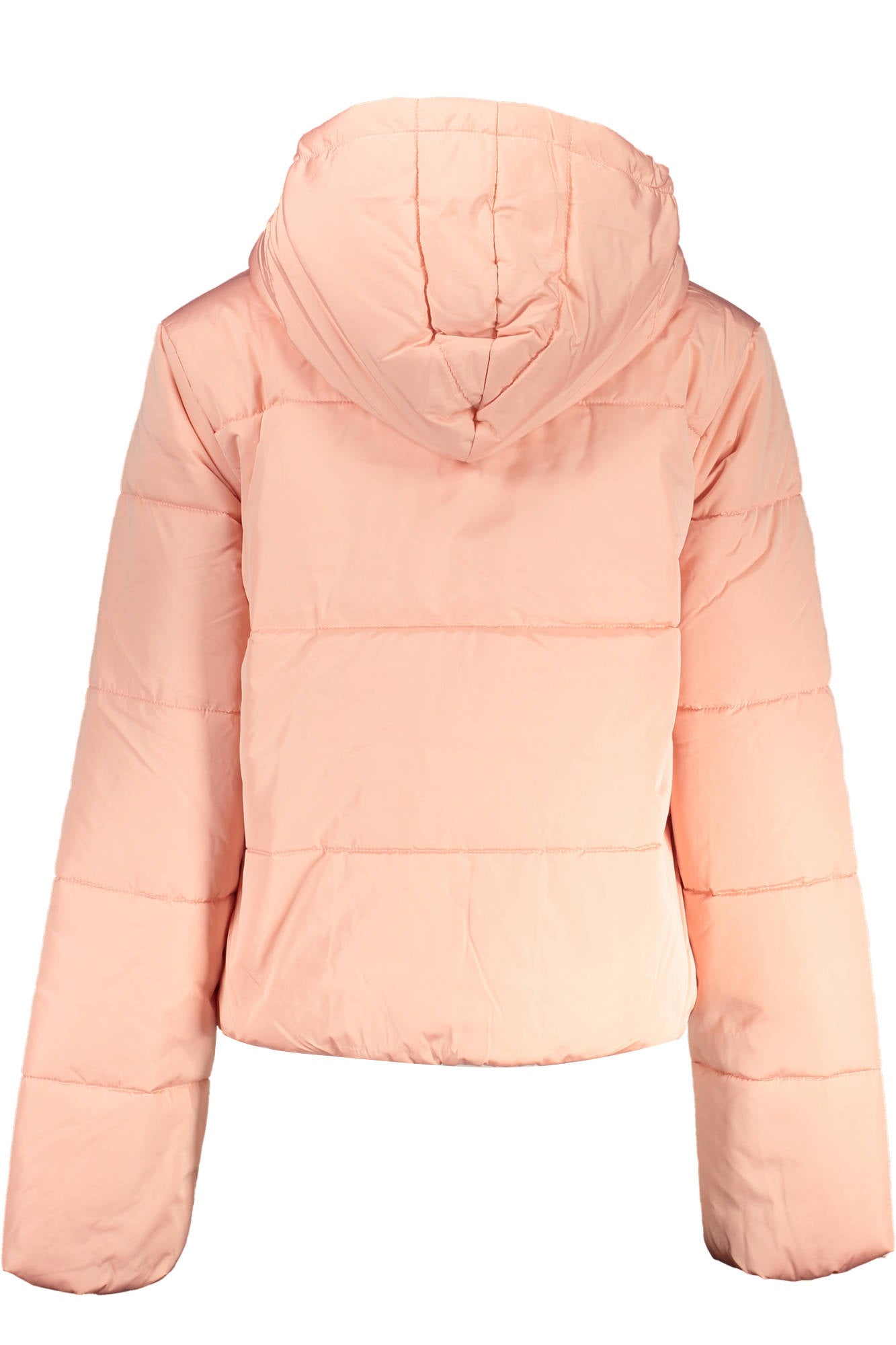 VANS Jackets and down jackets Pink - VN0A4B8M