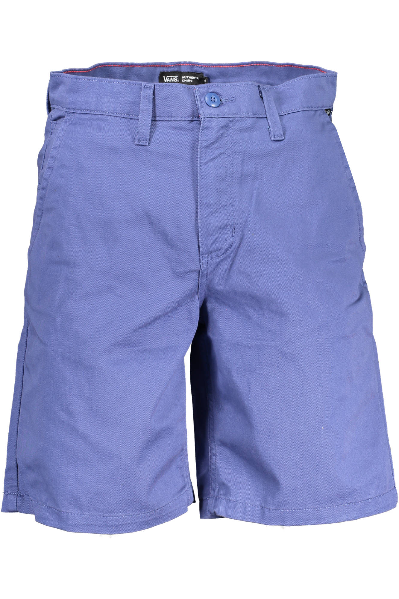VANS Bermudas Blue - VN0A5FJX