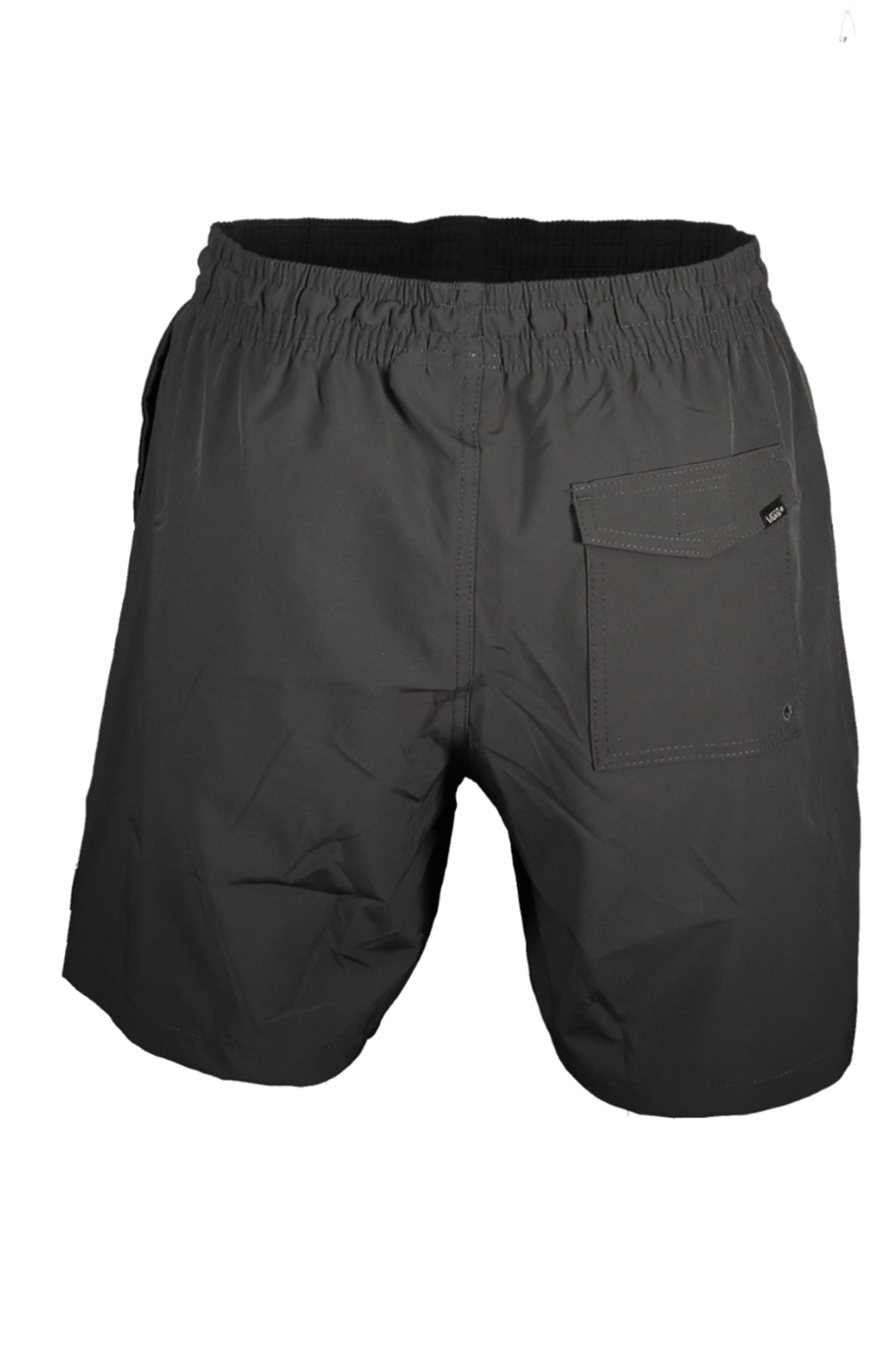 VANS Joggers Black - VN0A7Y6K